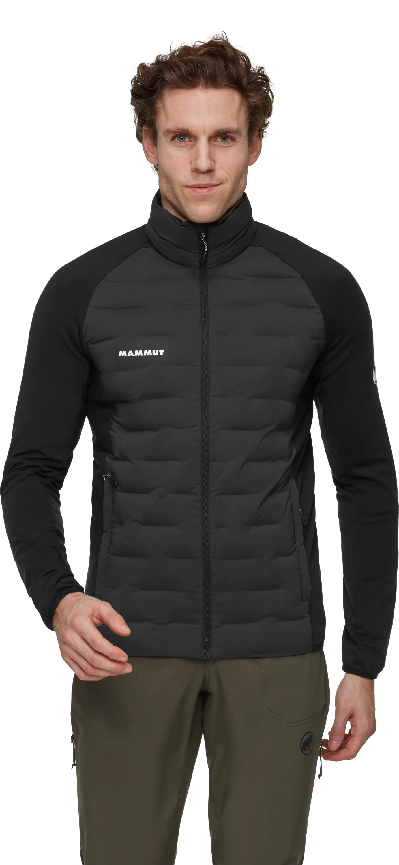 SENDER IN HYBRID JKT M – Image 2
