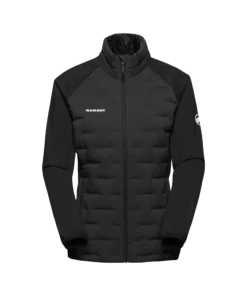SENDER IN HYBRID JKT W