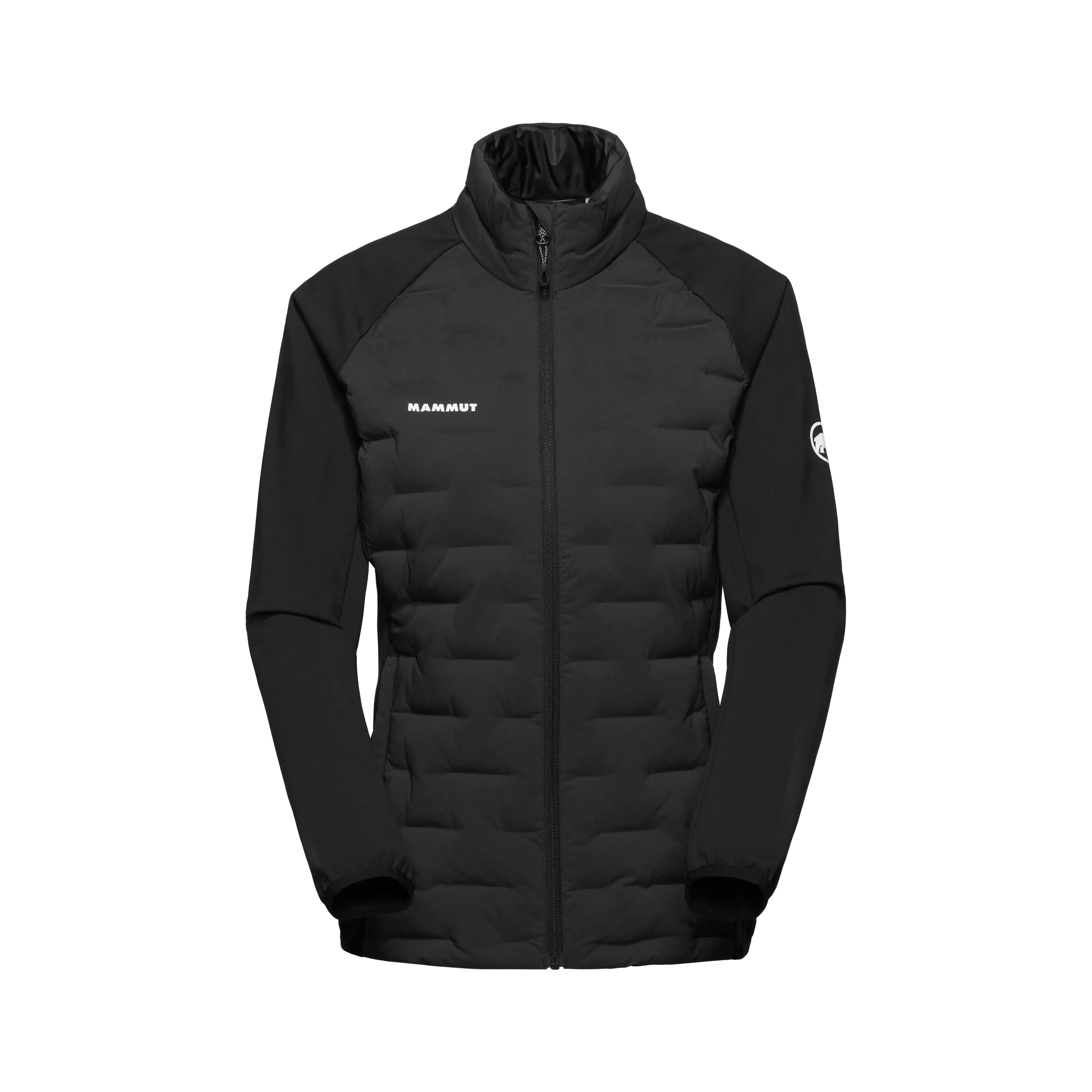 SENDER IN HYBRID JKT W