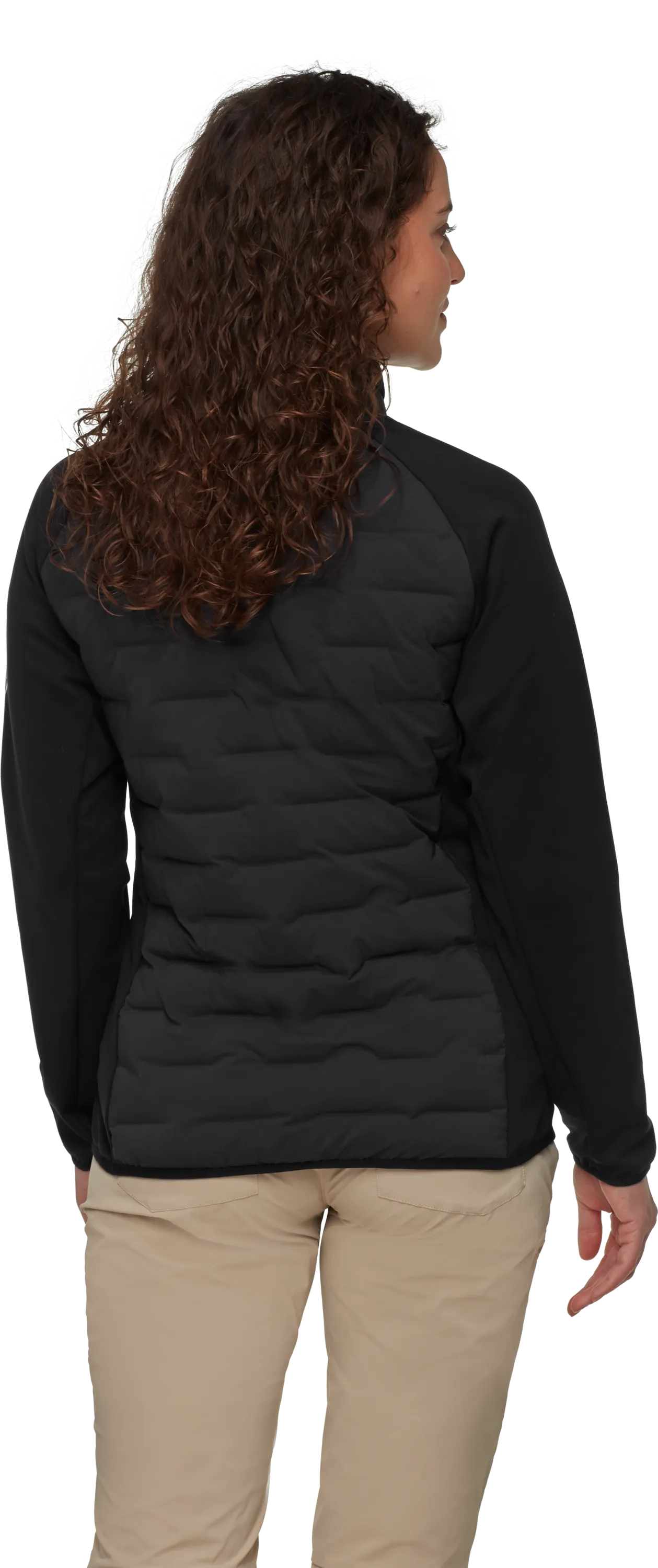 SENDER IN HYBRID JKT W – Image 3