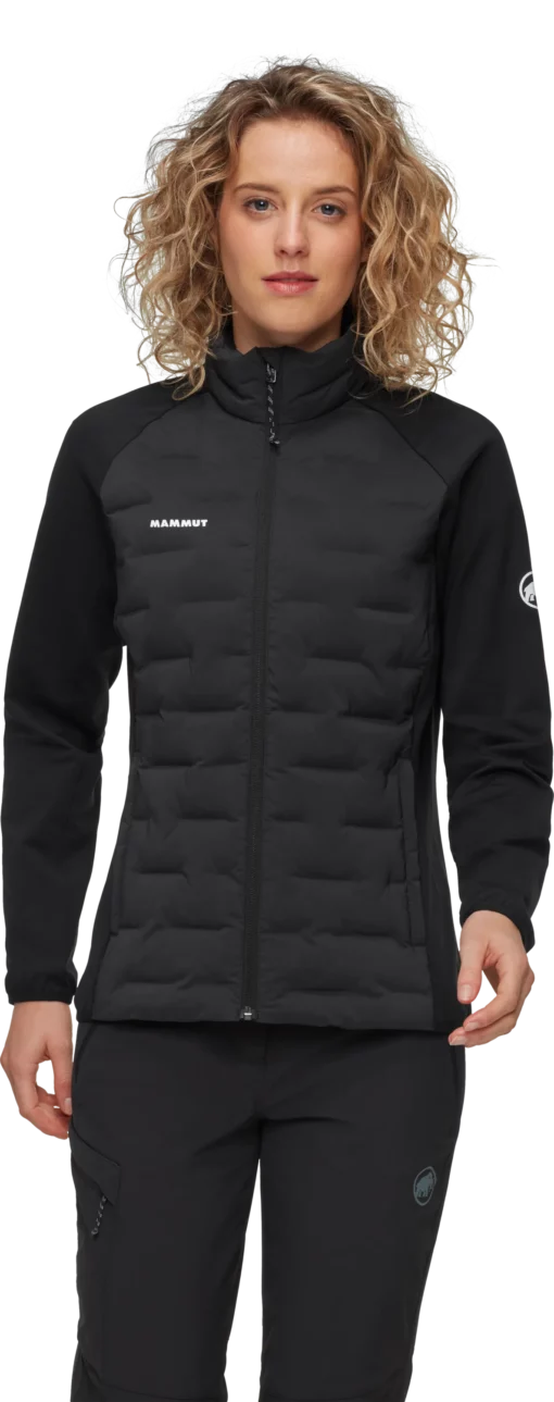 SENDER IN HYBRID JKT W – Image 13