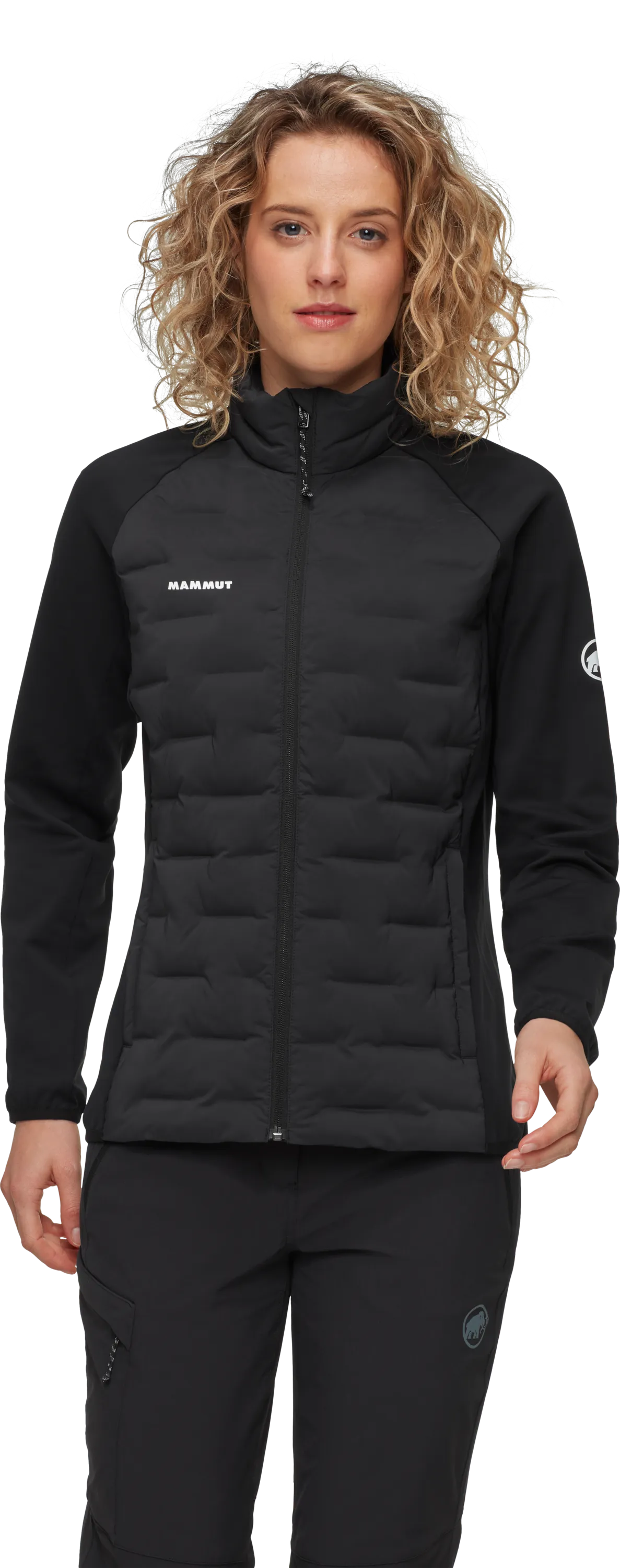 SENDER IN HYBRID JKT W – Image 2