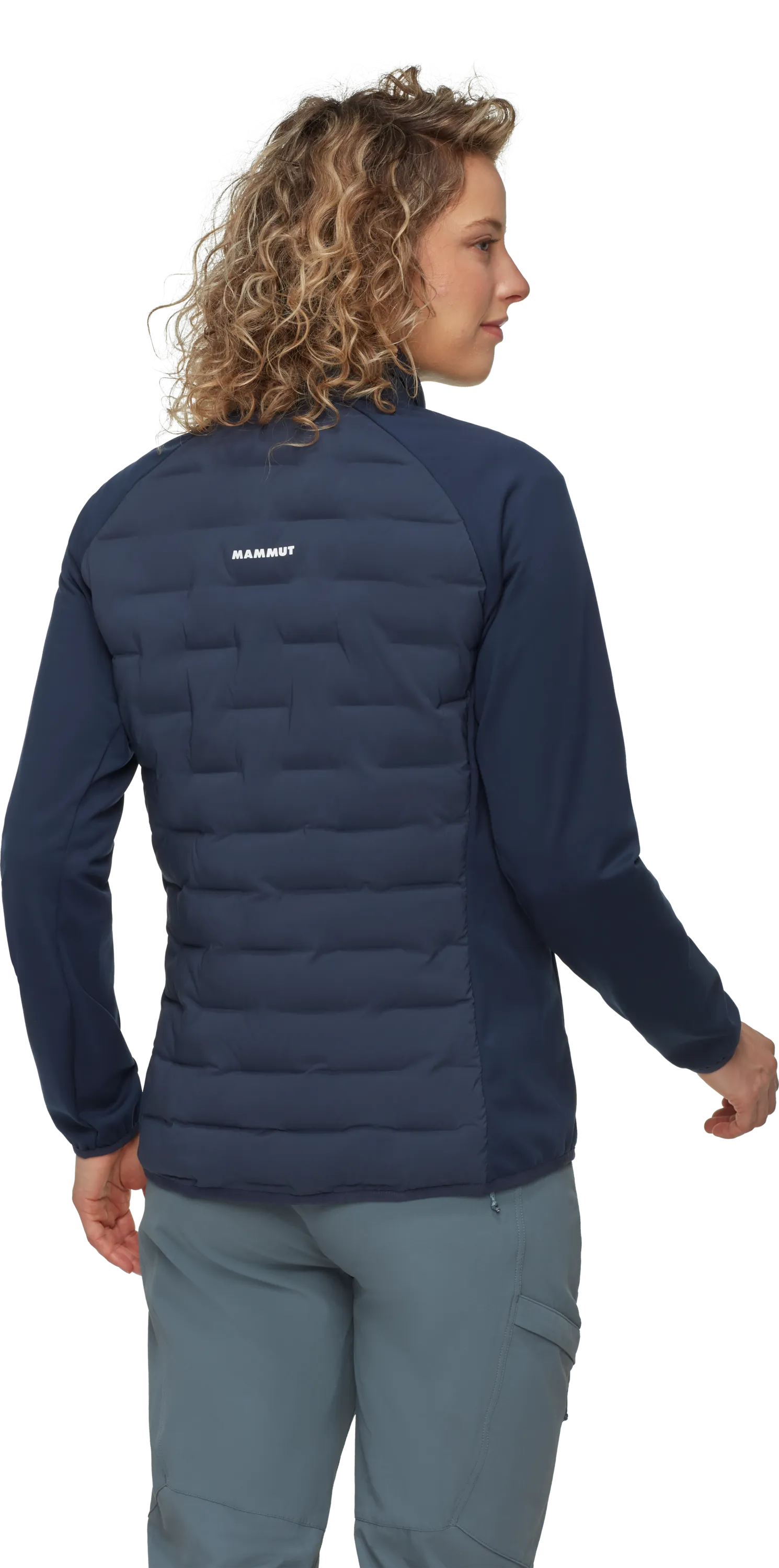 SENDER IN HYBRID JKT W – Image 6