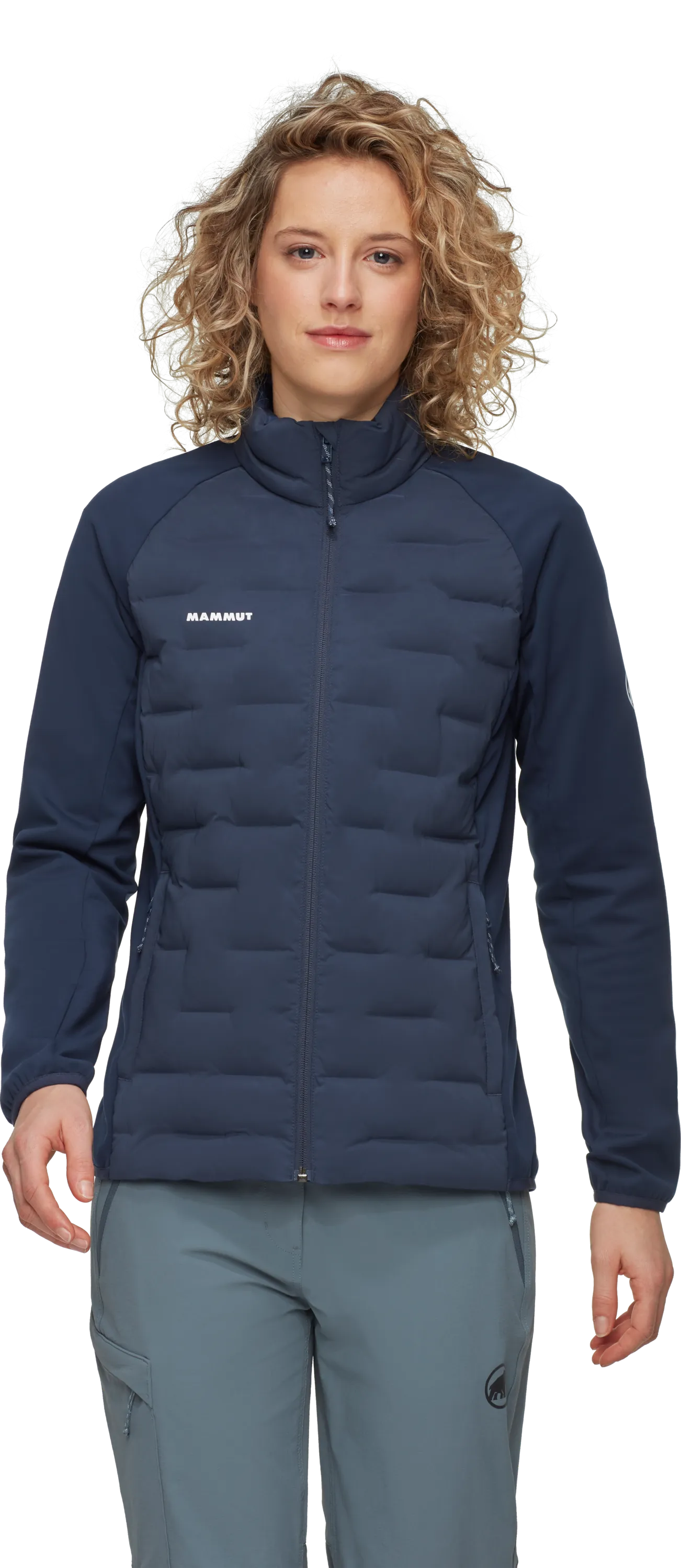 SENDER IN HYBRID JKT W – Image 4