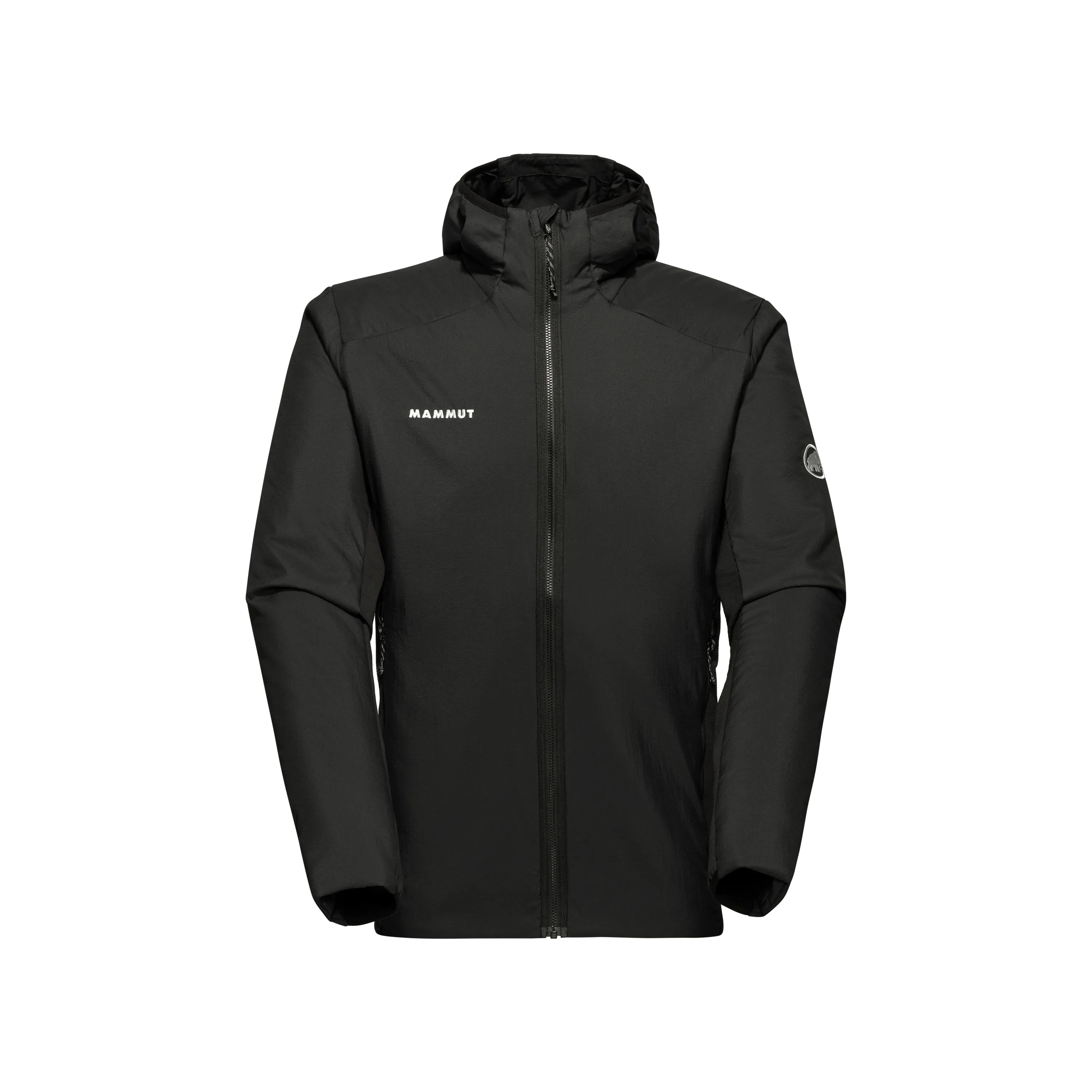 RIME LIGHT IN HYBRID HOODED JKT M