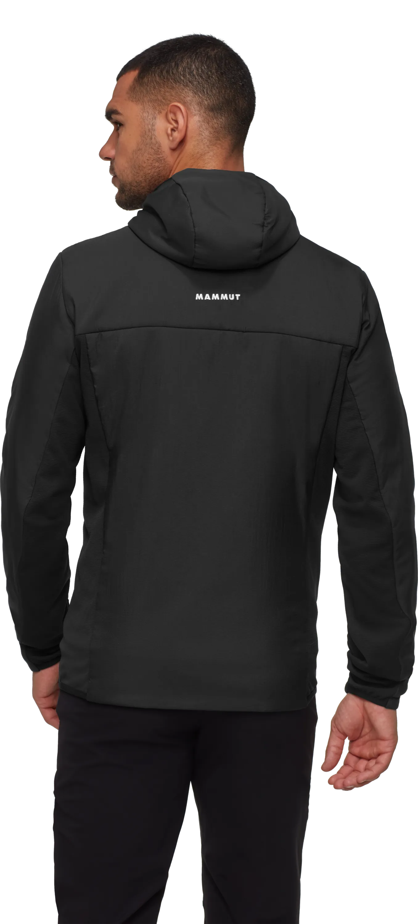RIME LIGHT IN HYBRID HOODED JKT M – Image 3