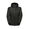 RIME IN HOODED JKT W