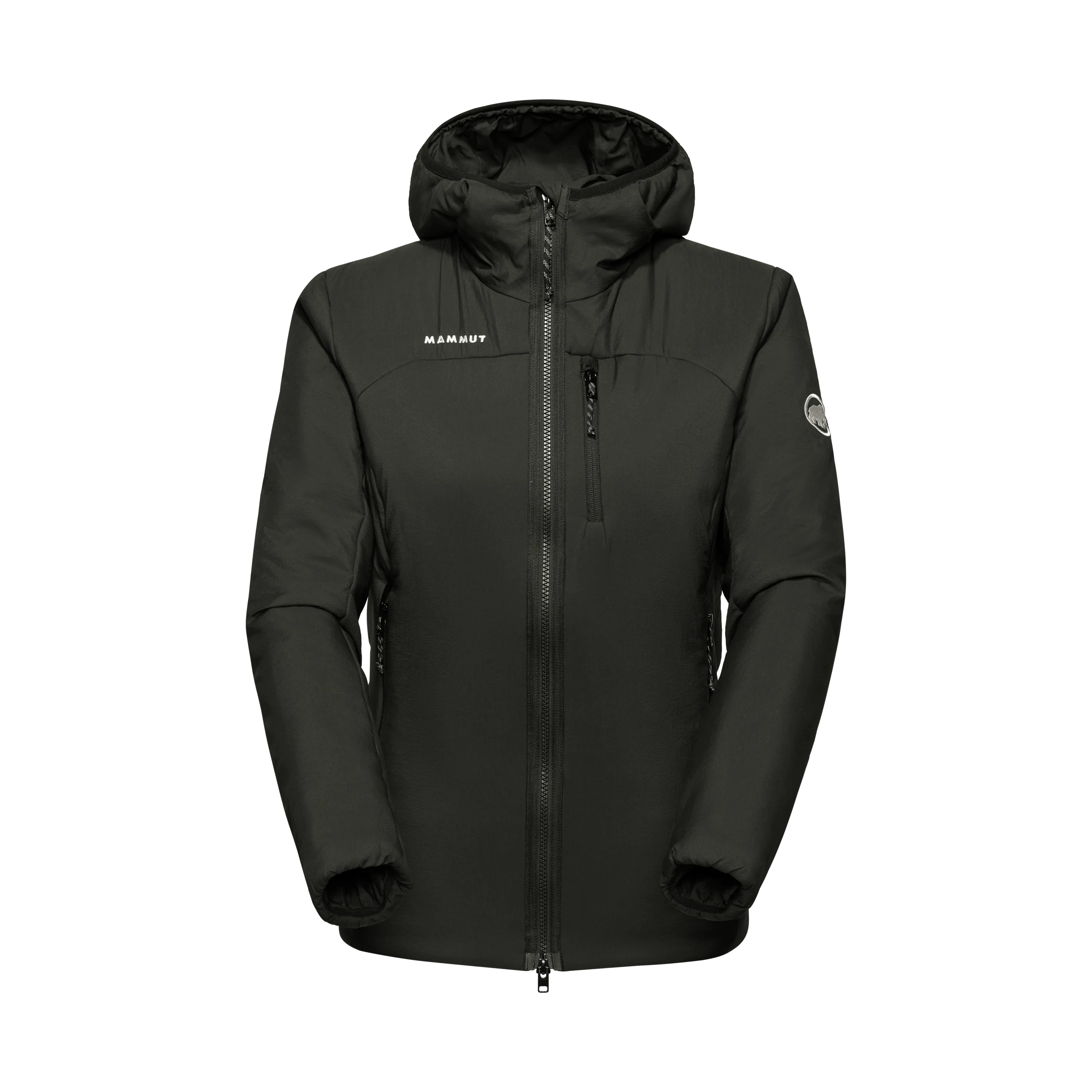 RIME IN HOODED JKT W