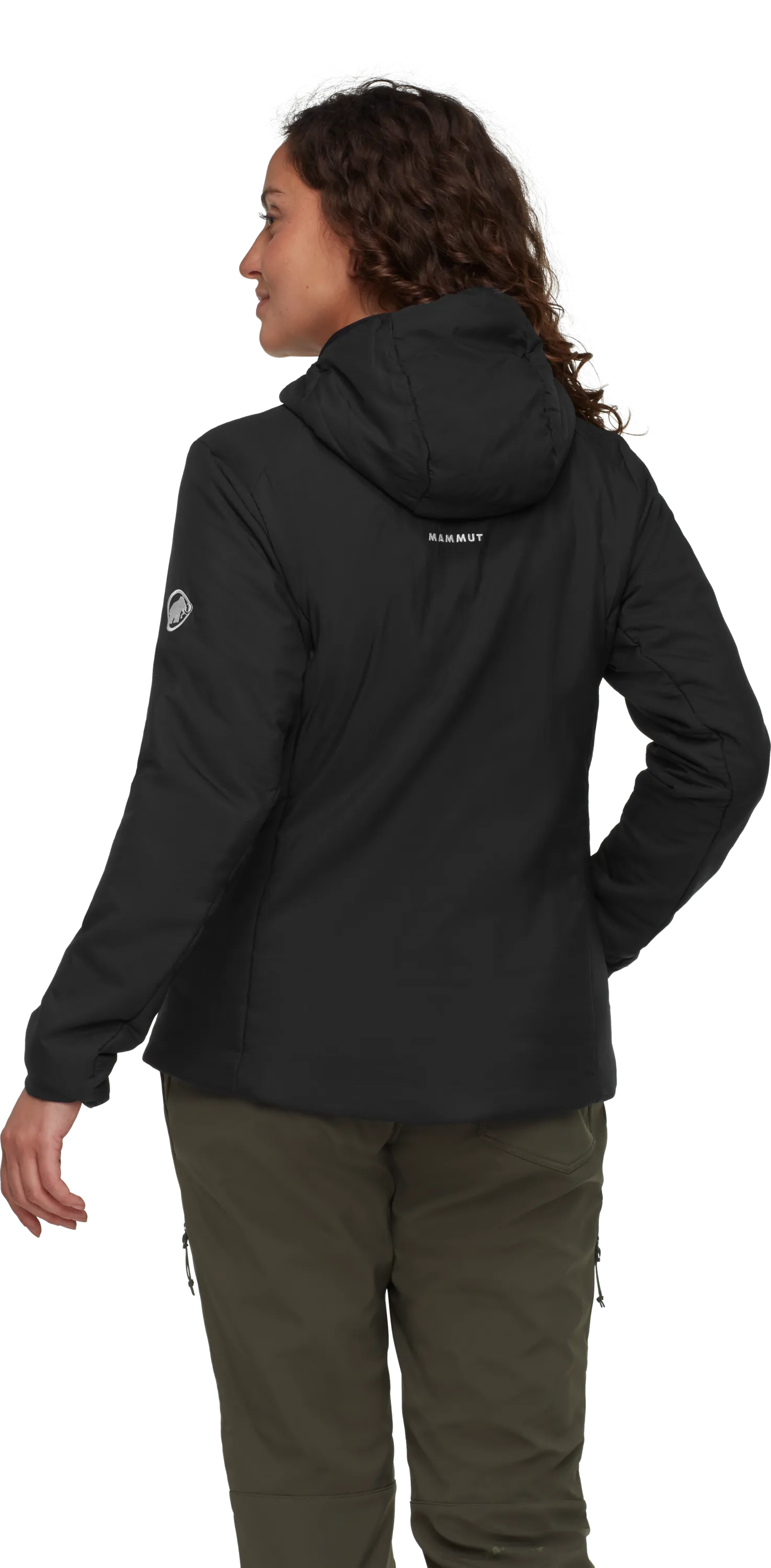 RIME IN HOODED JKT W – Image 3