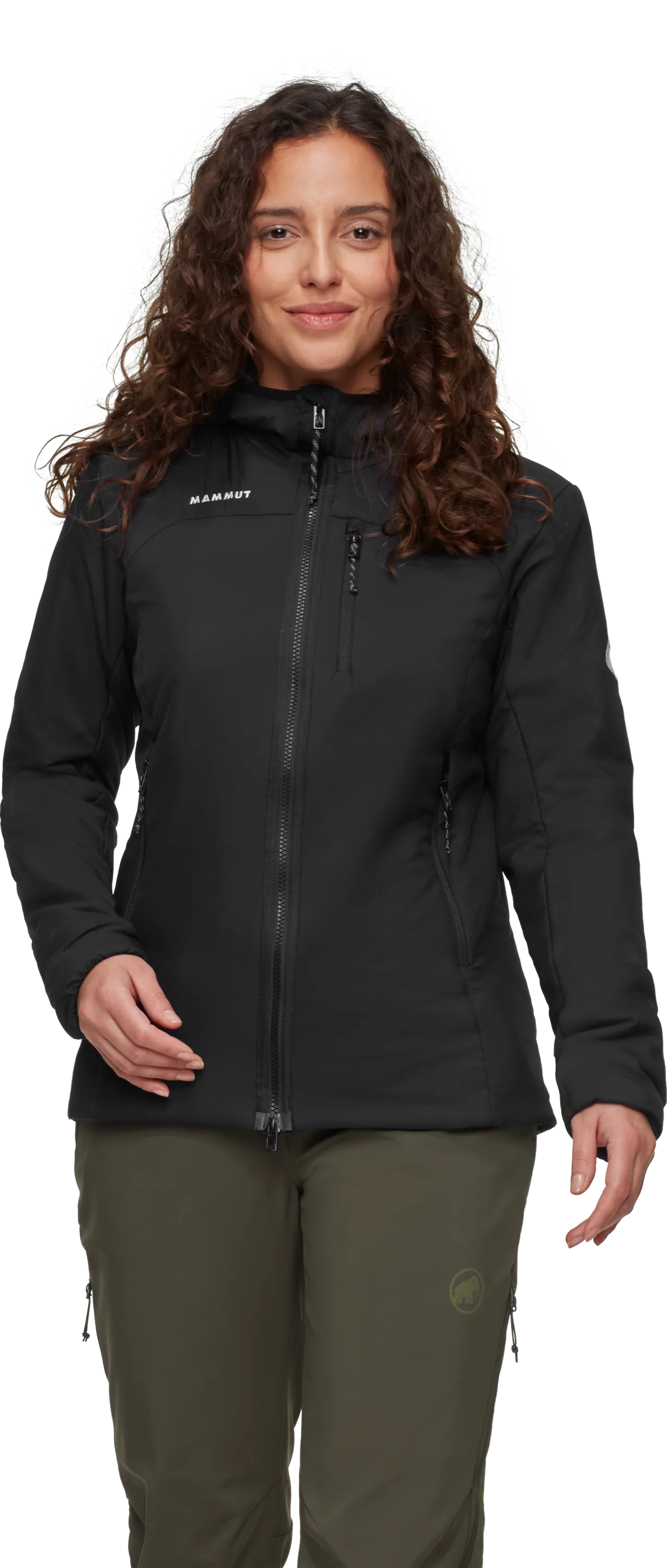 RIME IN HOODED JKT W – Image 2