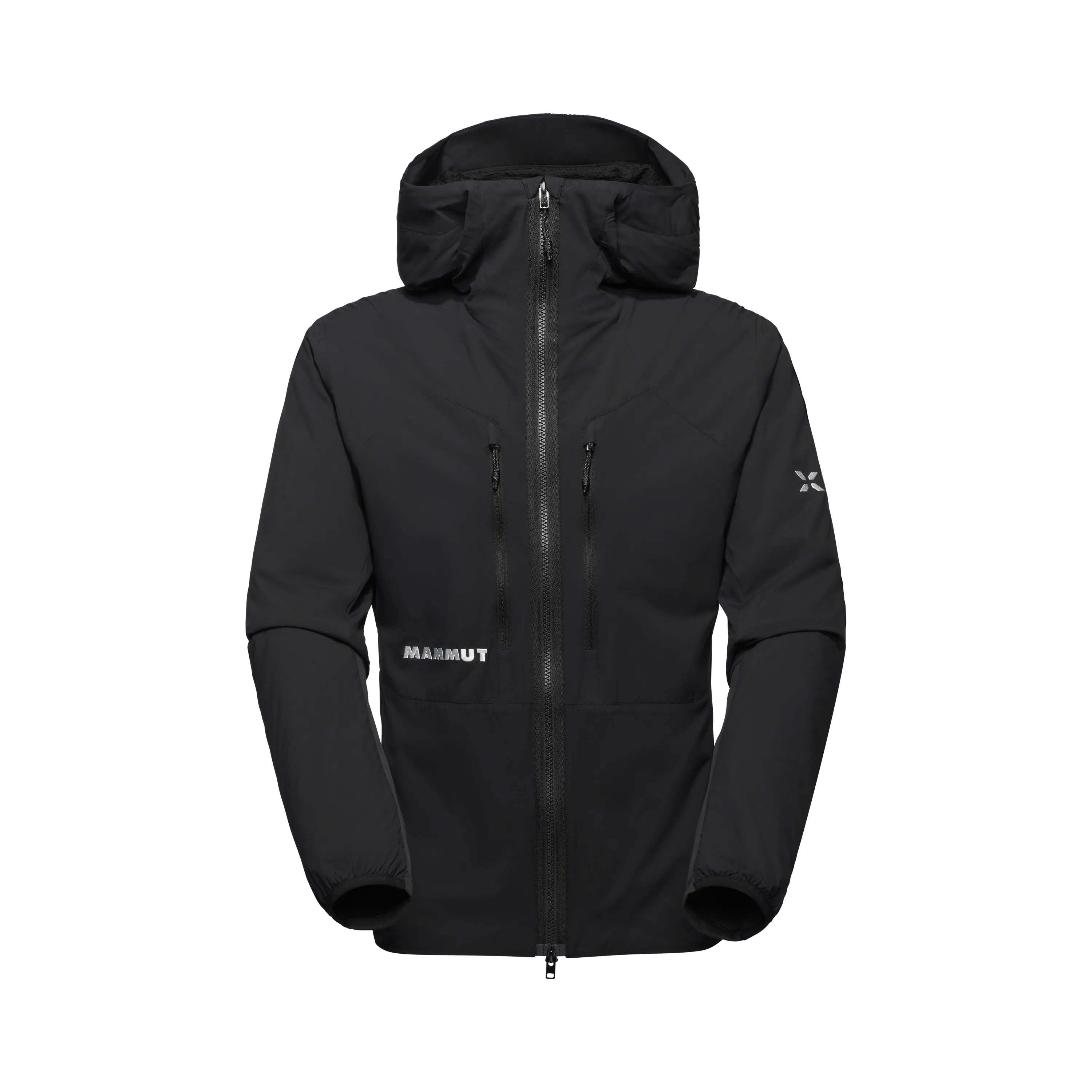 EIGER NORDWAND IN FLEX AIR HOODED JKT M – Image 2