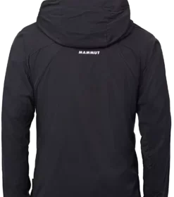 EIGER NORDWAND IN FLEX AIR HOODED JKT M – Image 12