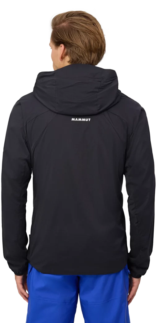 EIGER NORDWAND IN FLEX AIR HOODED JKT M – Image 16