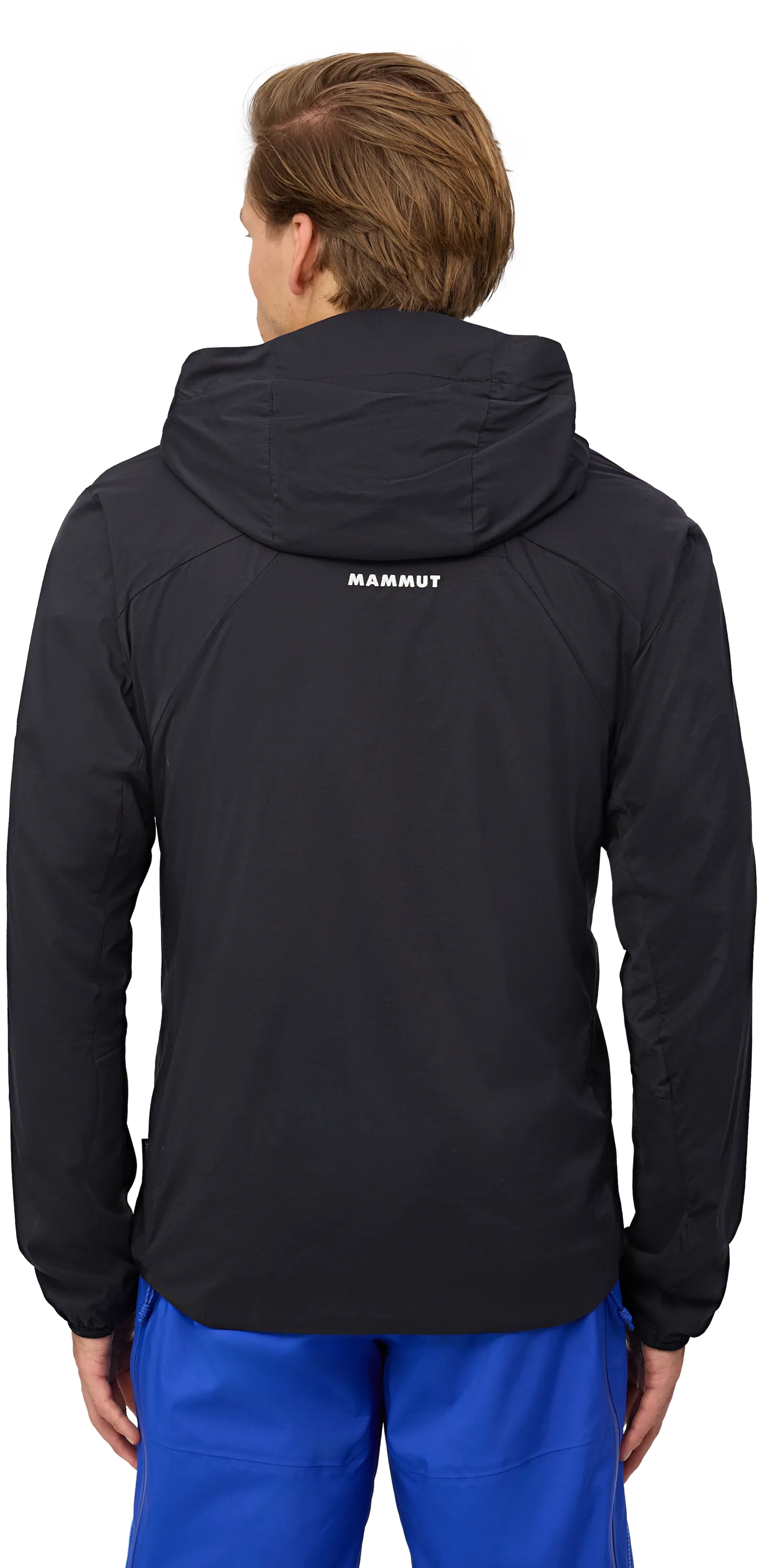 EIGER NORDWAND IN FLEX AIR HOODED JKT M – Image 4