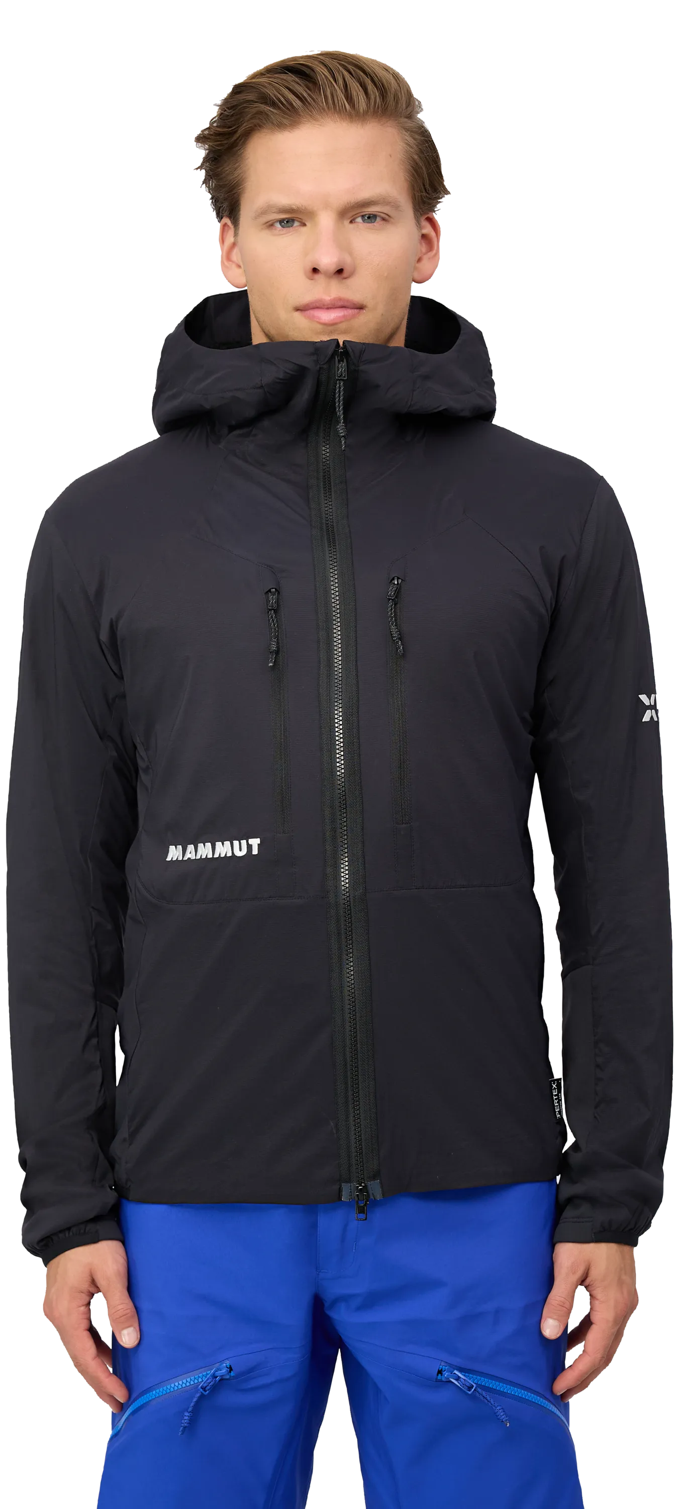 EIGER NORDWAND IN FLEX AIR HOODED JKT M – Image 3