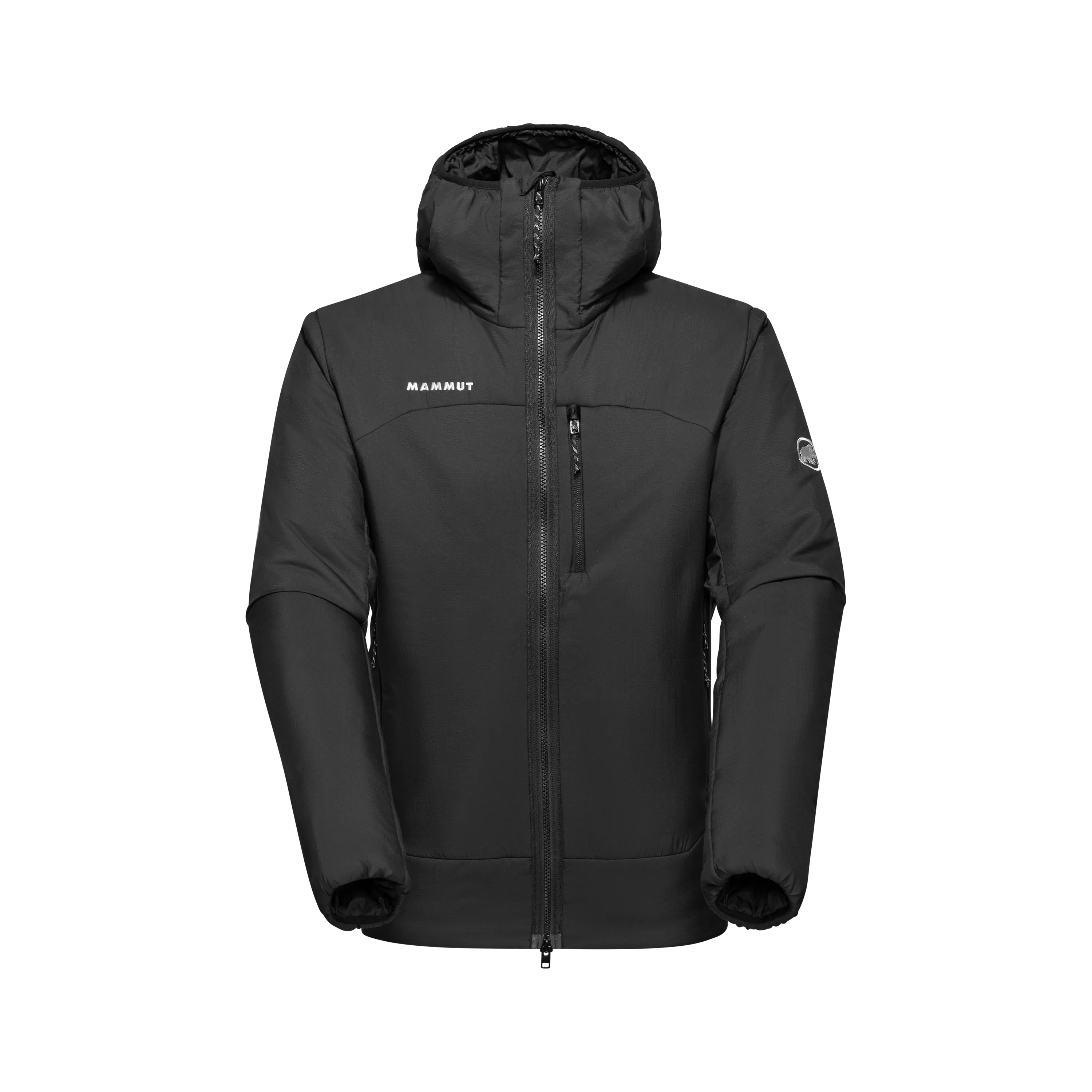RIME IN HOODED JKT M