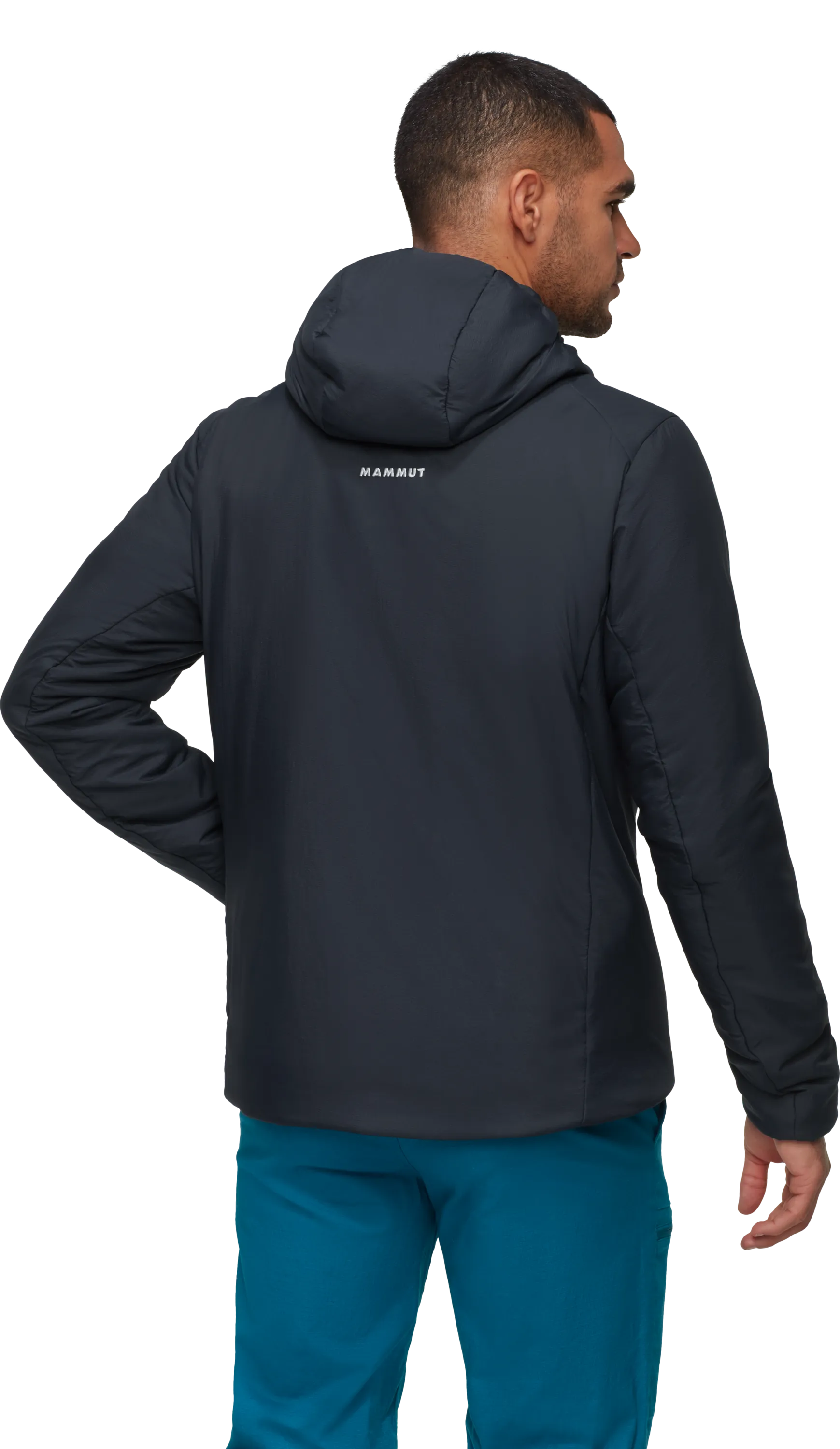 RIME IN HOODED JKT M – Image 3