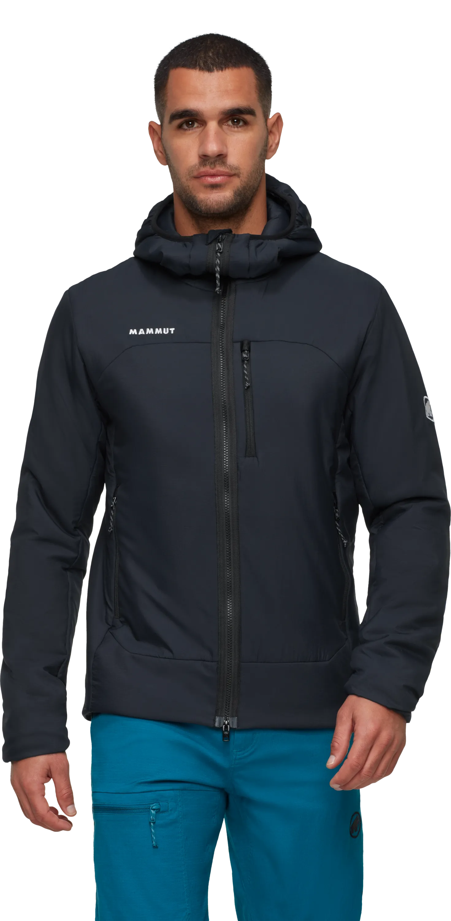 RIME IN HOODED JKT M – Image 2