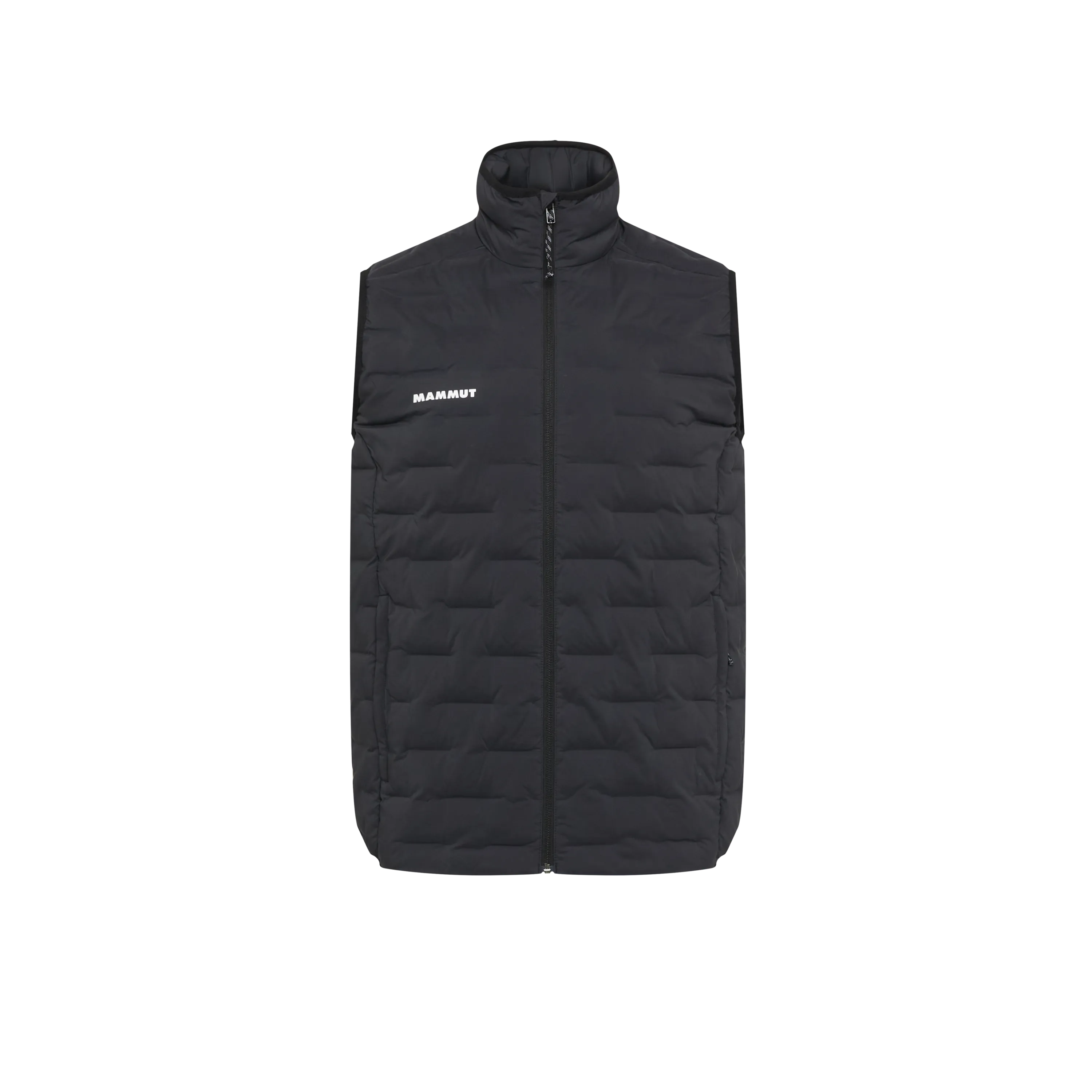 SENDER IN VEST M