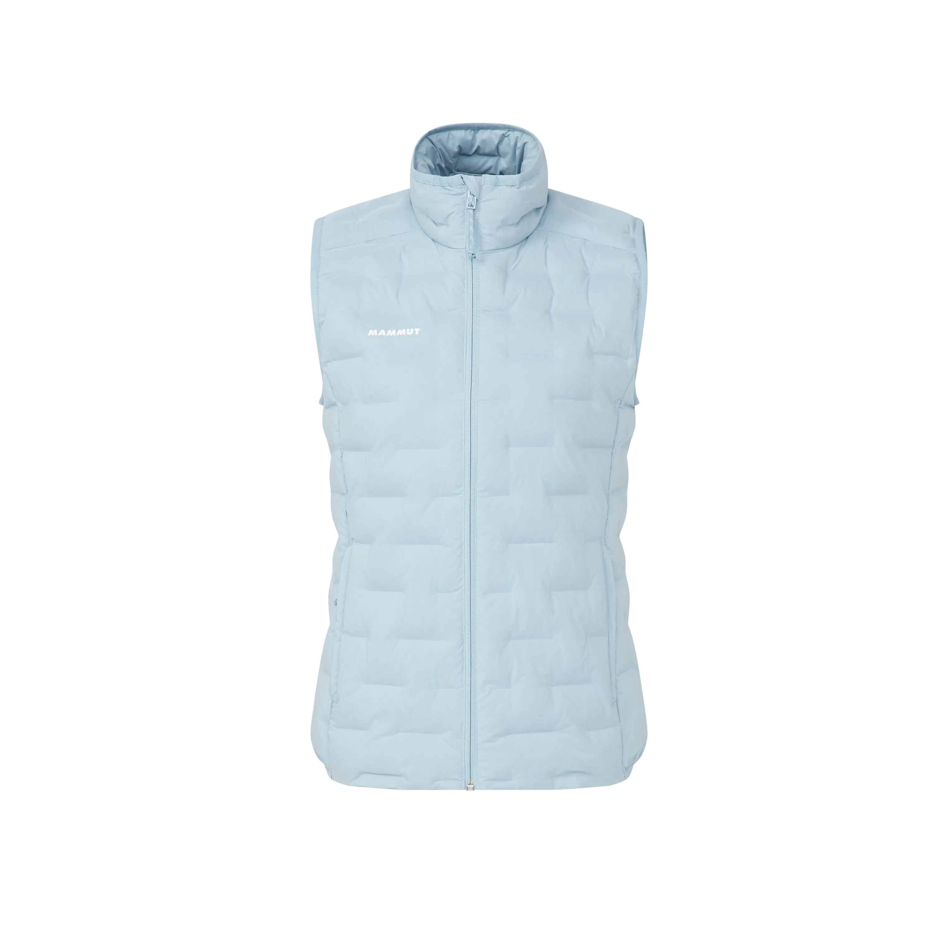 SENDER IN VEST W