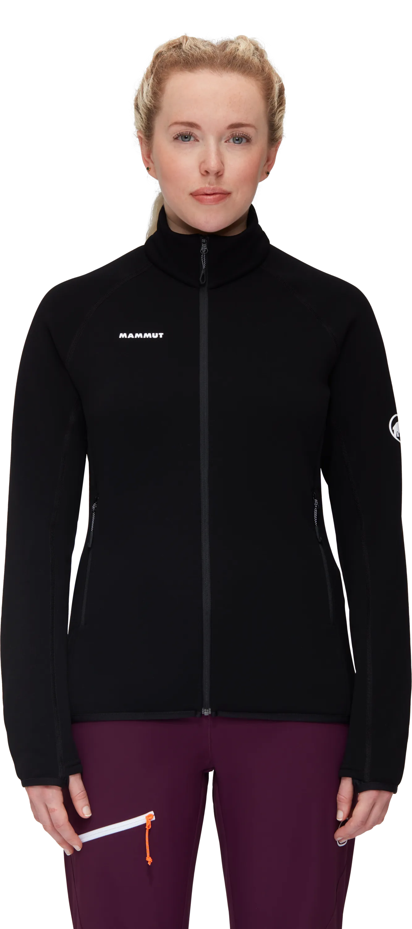 ACONCAGUA ML JKT W – Image 2