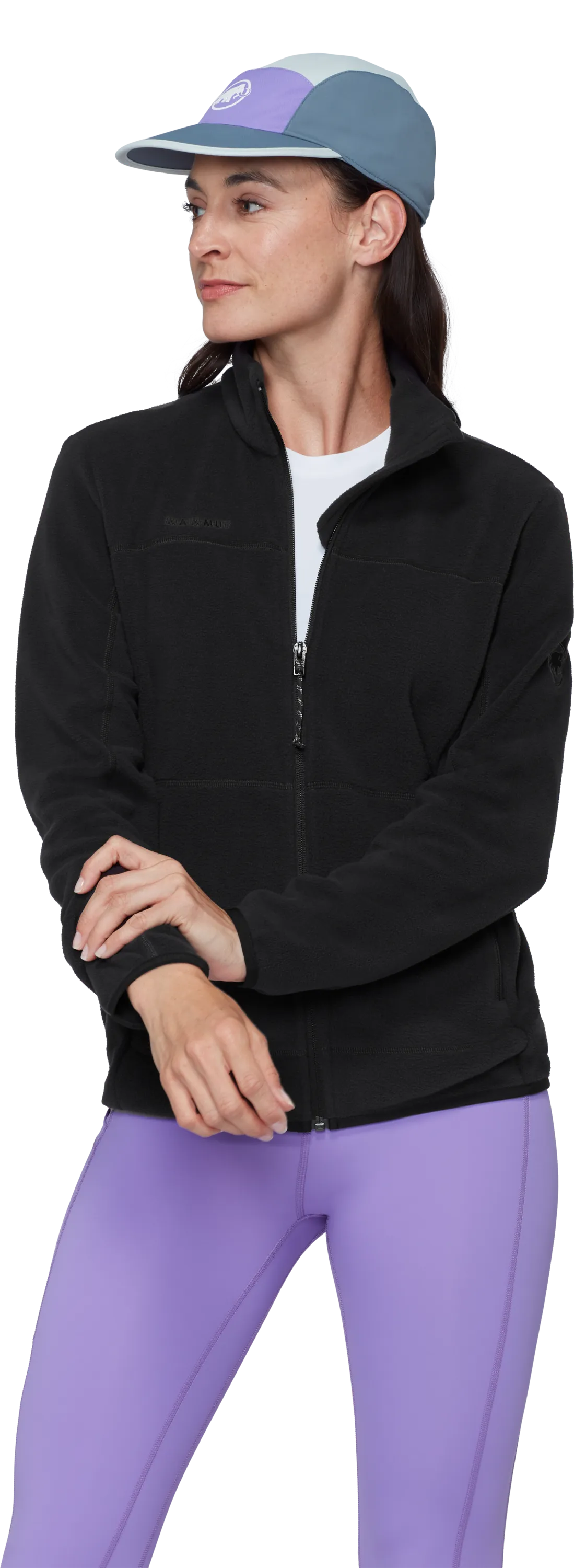 INNOMINATA LIGHT ML JKT W – Image 2