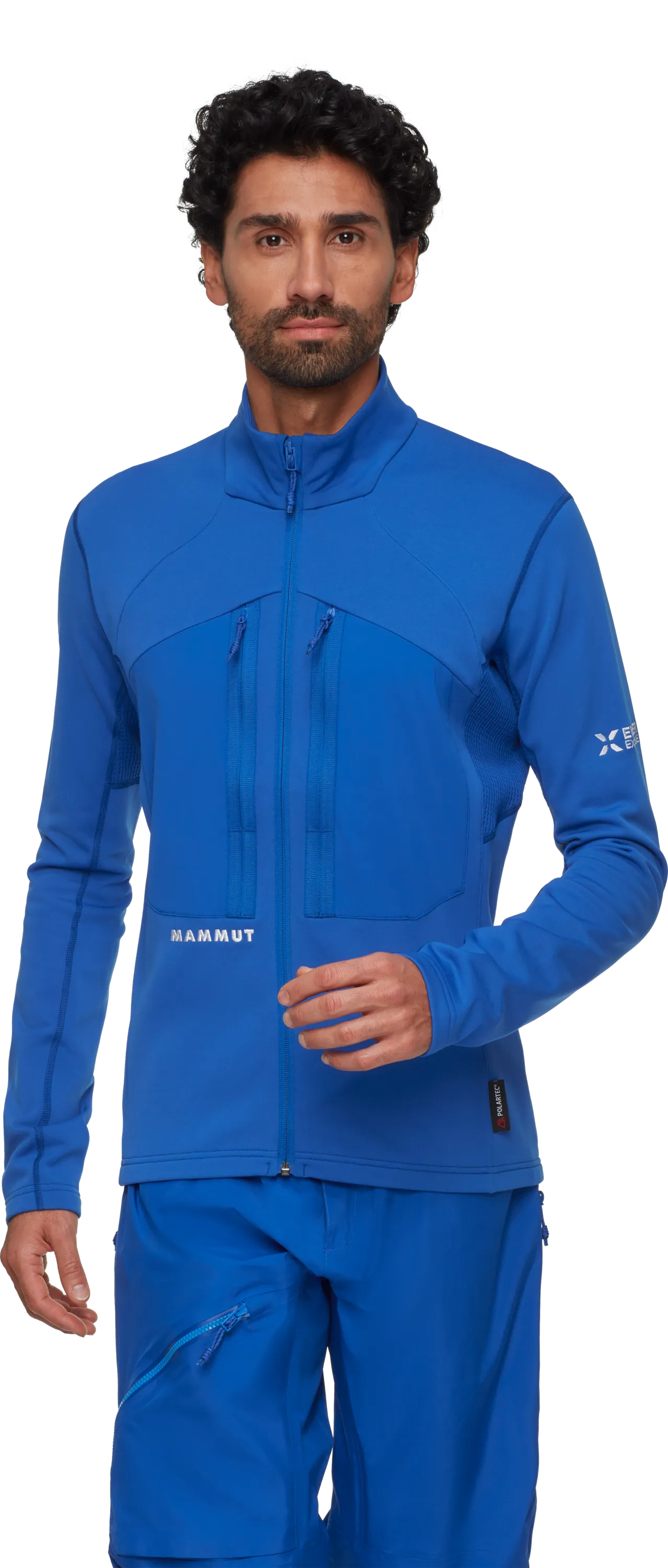 EIGER NORDWAND ADVANCED ML JKT M – Image 3