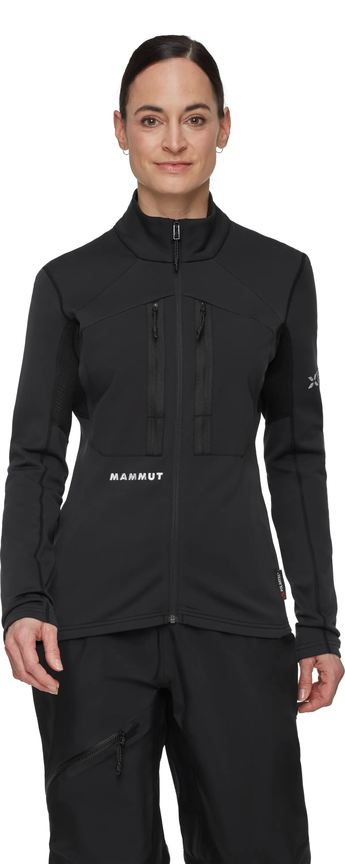 EIGER NORDWAND ADVANCED ML JKT W – Image 2