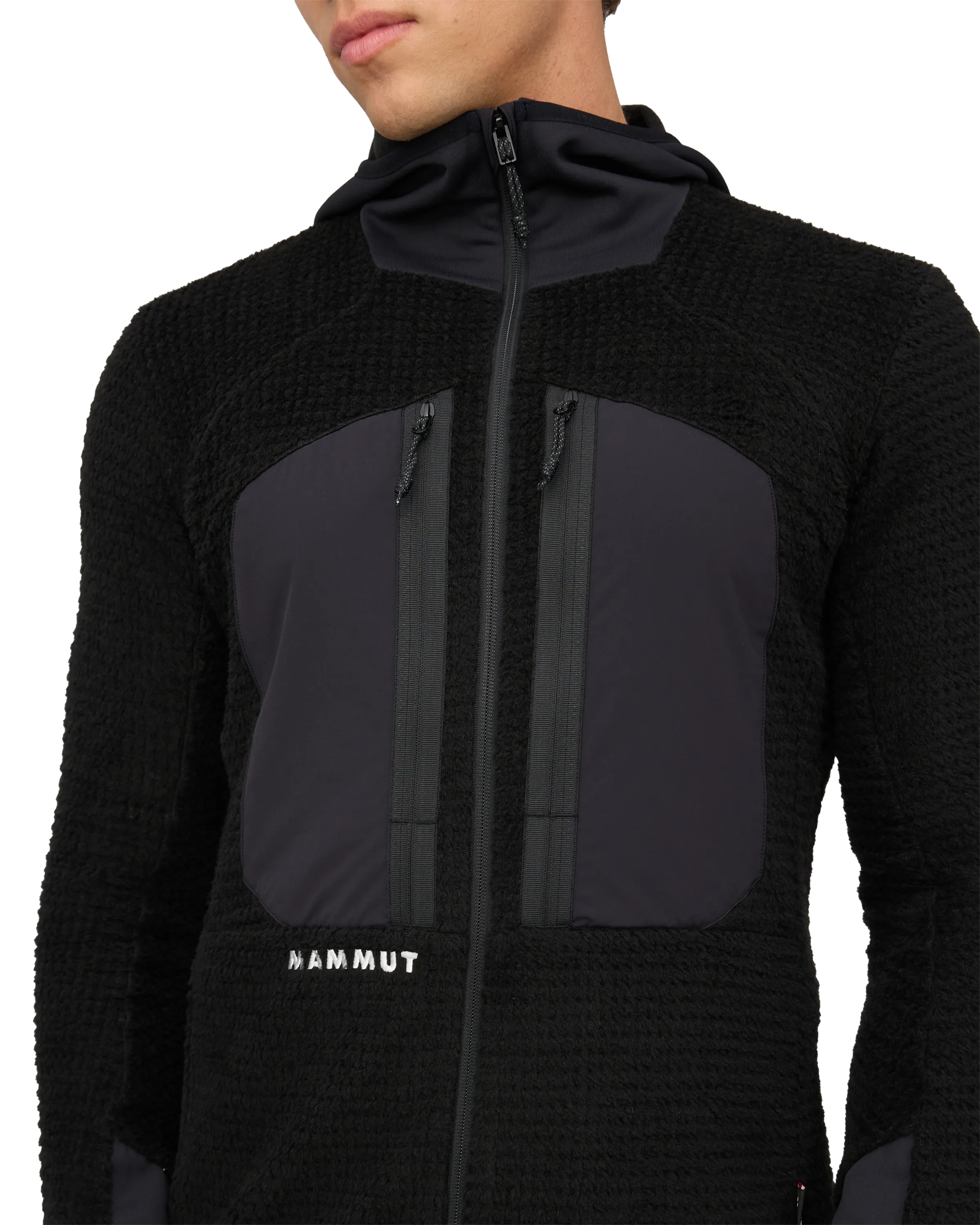 EIGER NORDWAND PRO ML AIR HD JKT M – Image 6