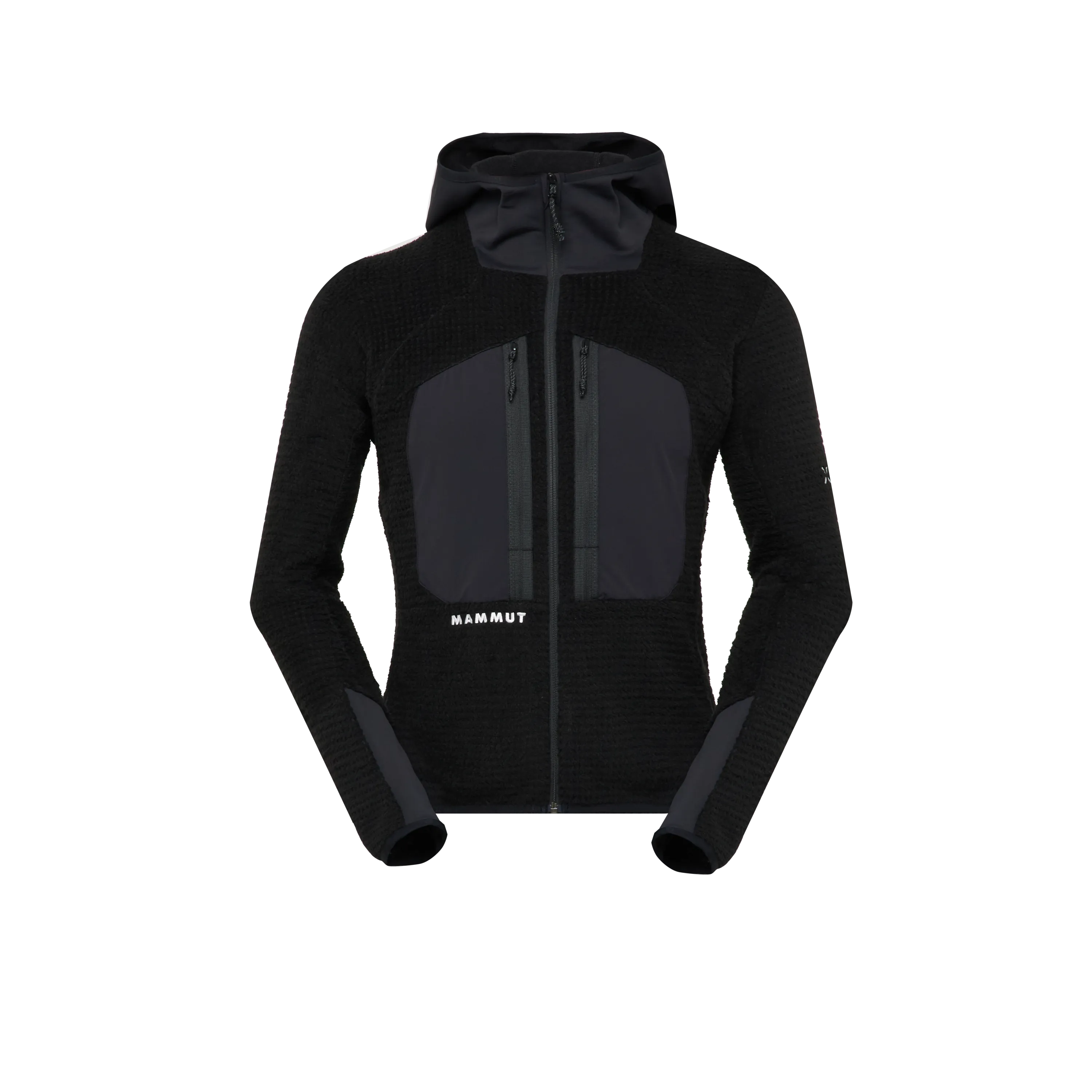 EIGER NORDWAND PRO ML AIR HD JKT M