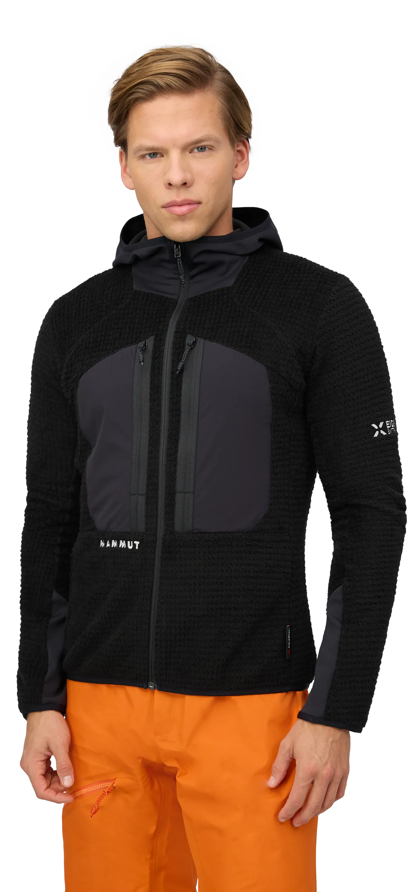 EIGER NORDWAND PRO ML AIR HD JKT M – Image 4