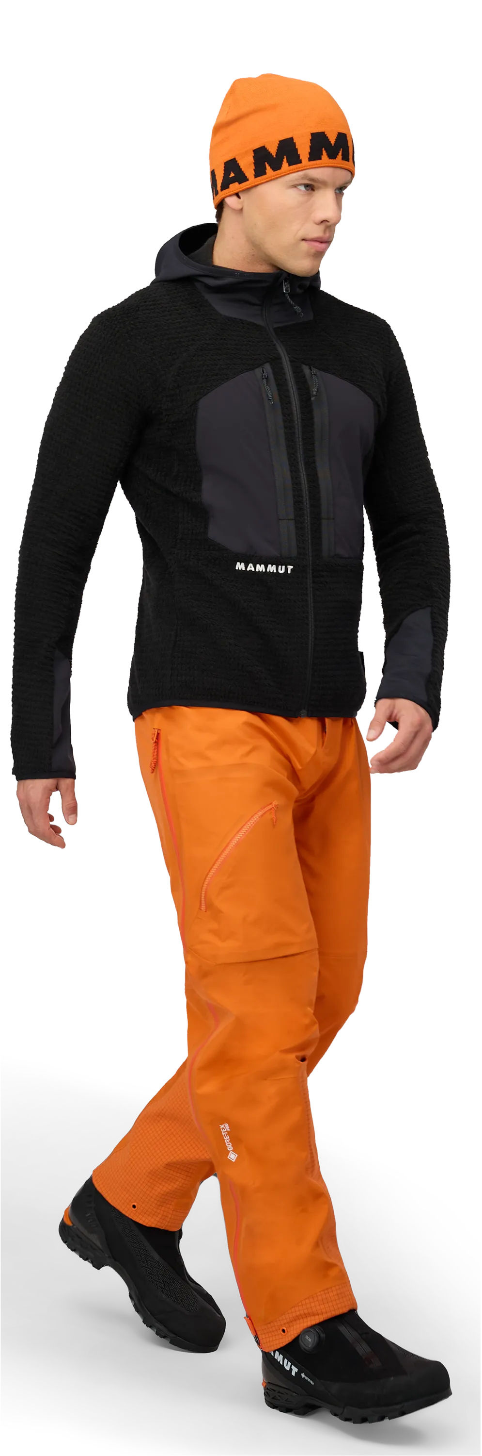 EIGER NORDWAND PRO ML AIR HD JKT M – Image 3