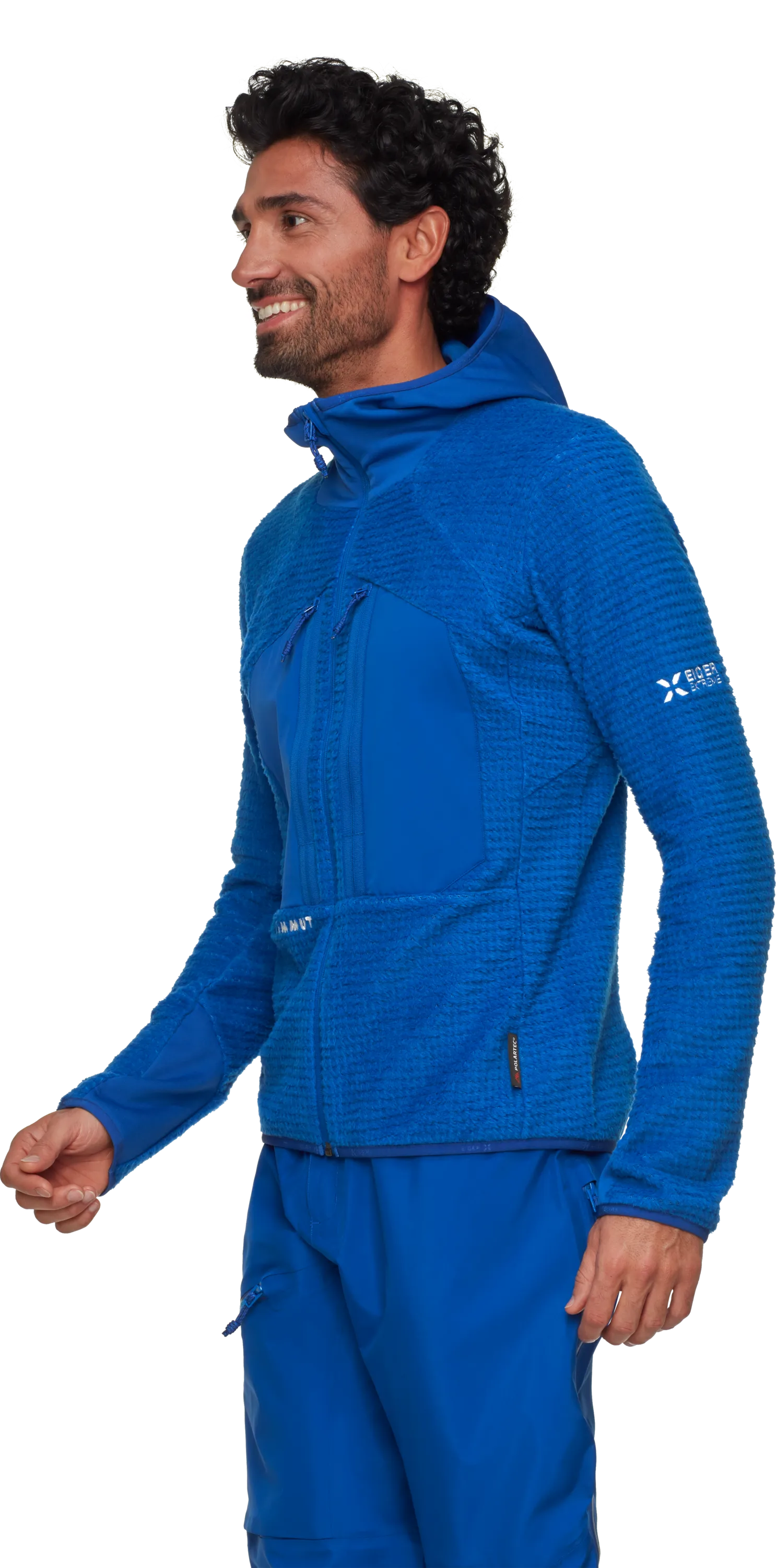 EIGER NORDWAND PRO ML AIR HD JKT M – Image 5