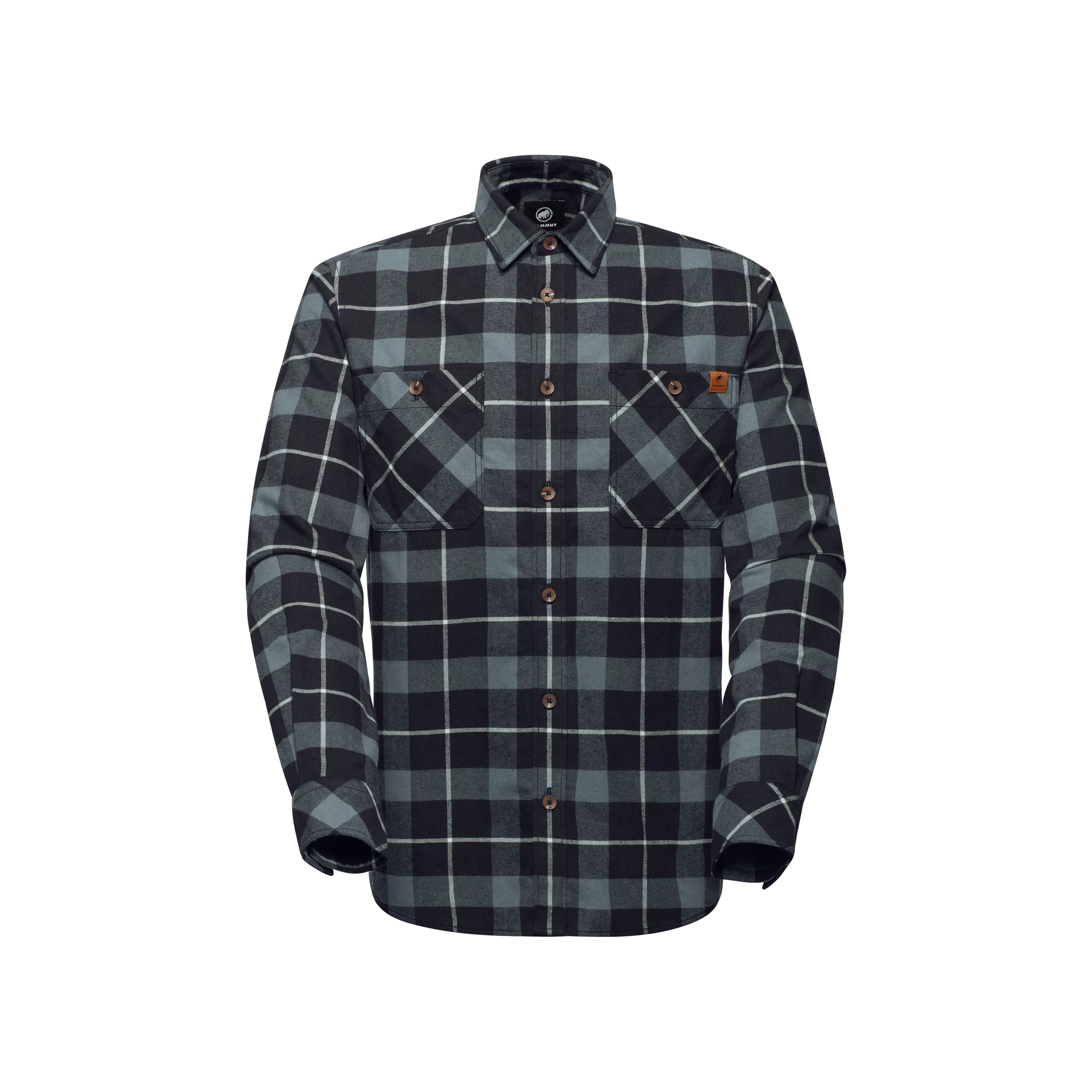 ALVRA LS SHIRT M – Image 2