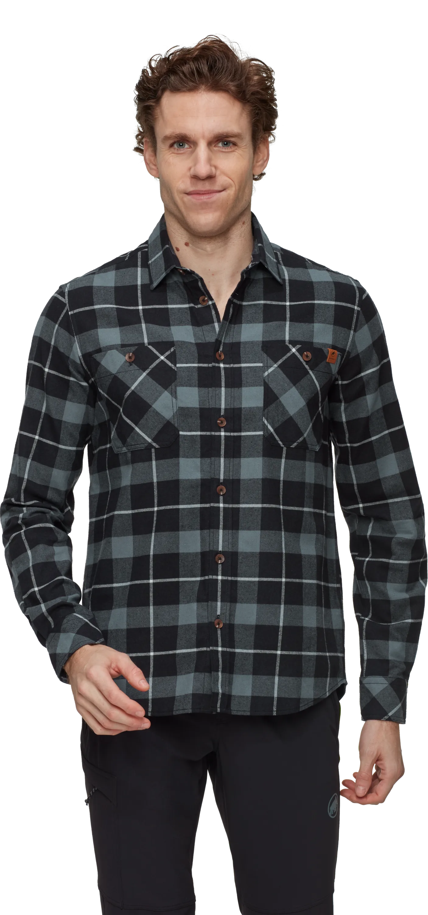 ALVRA LS SHIRT M – Image 3