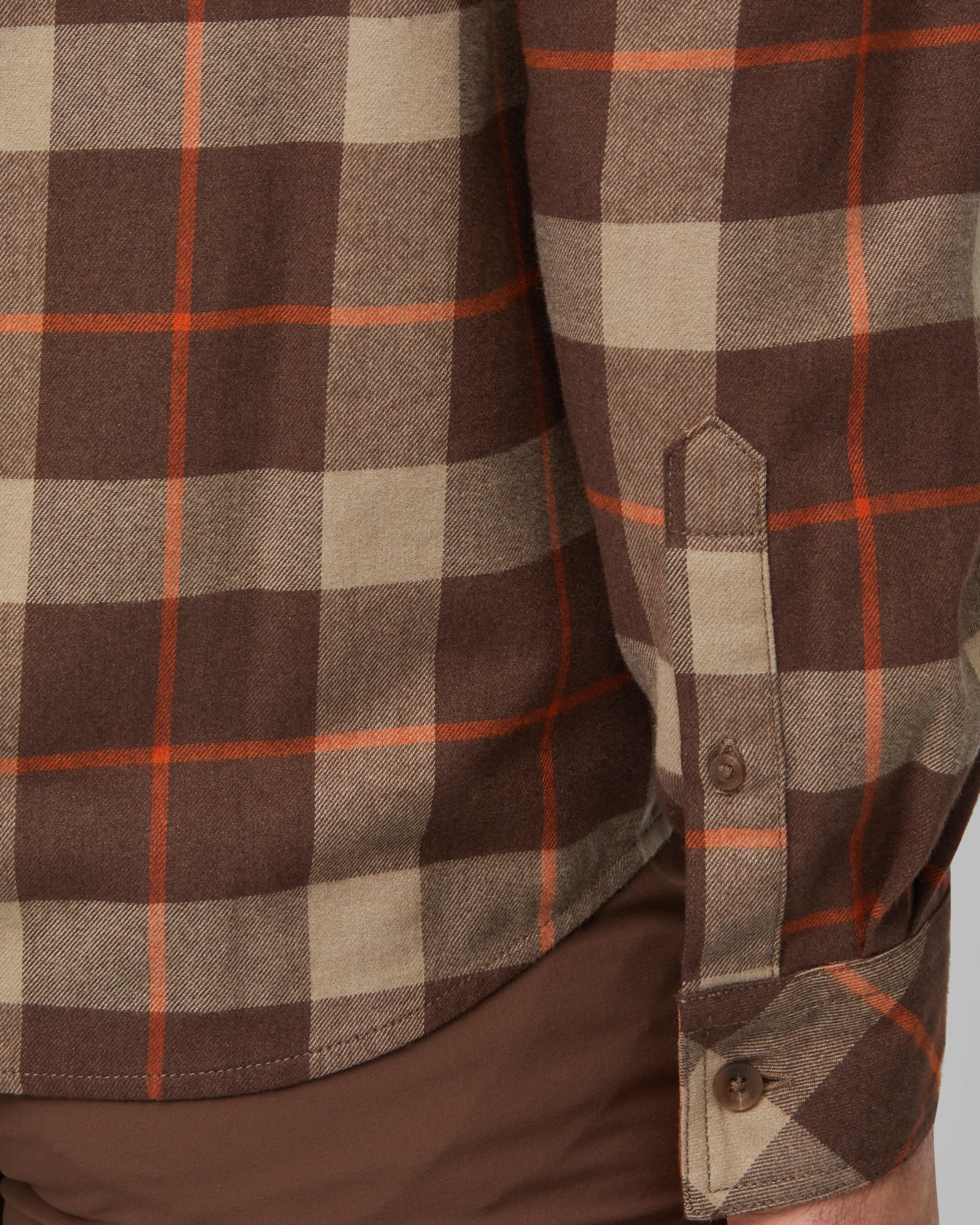 ALVRA LS SHIRT M – Image 7