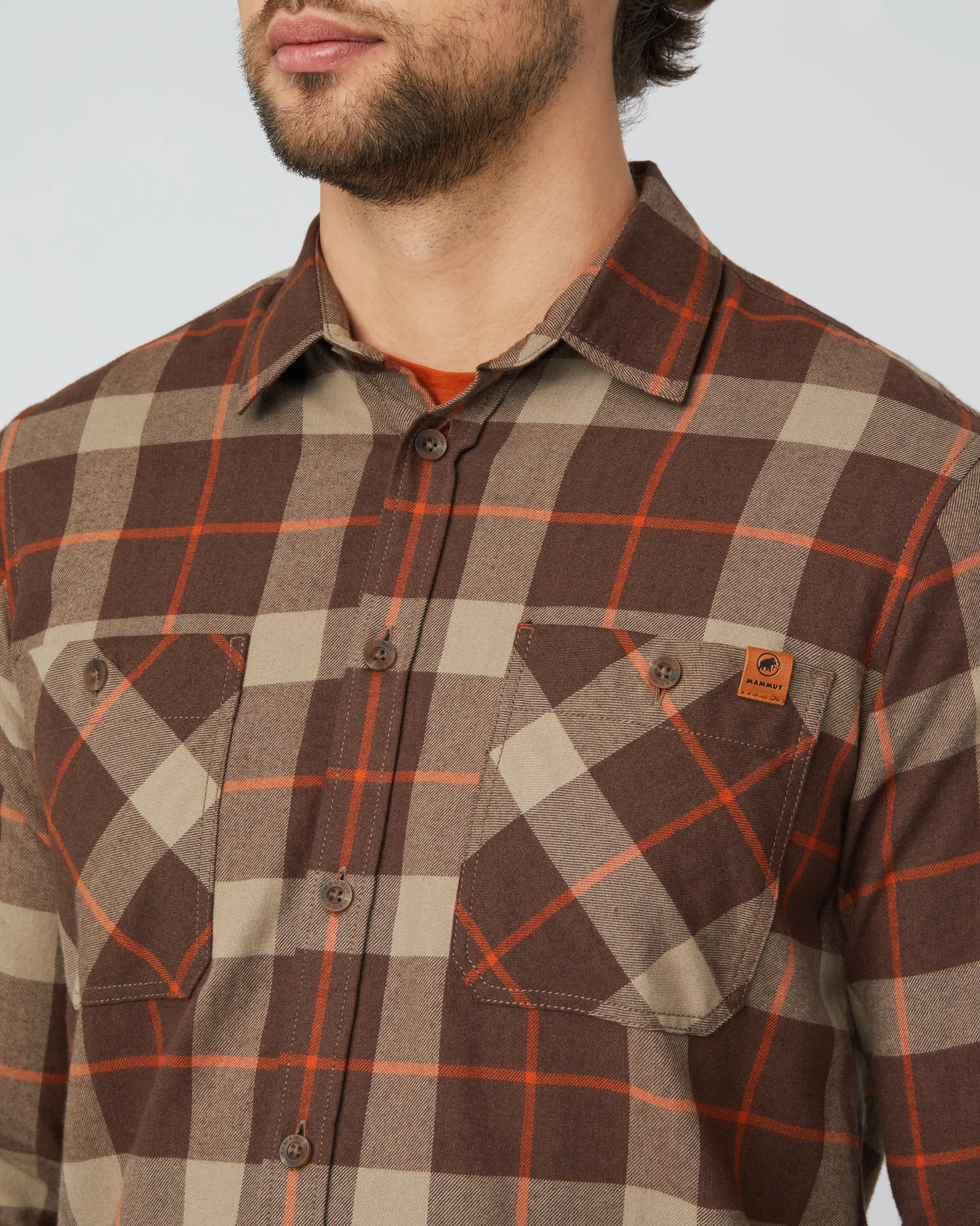 ALVRA LS SHIRT M – Image 8