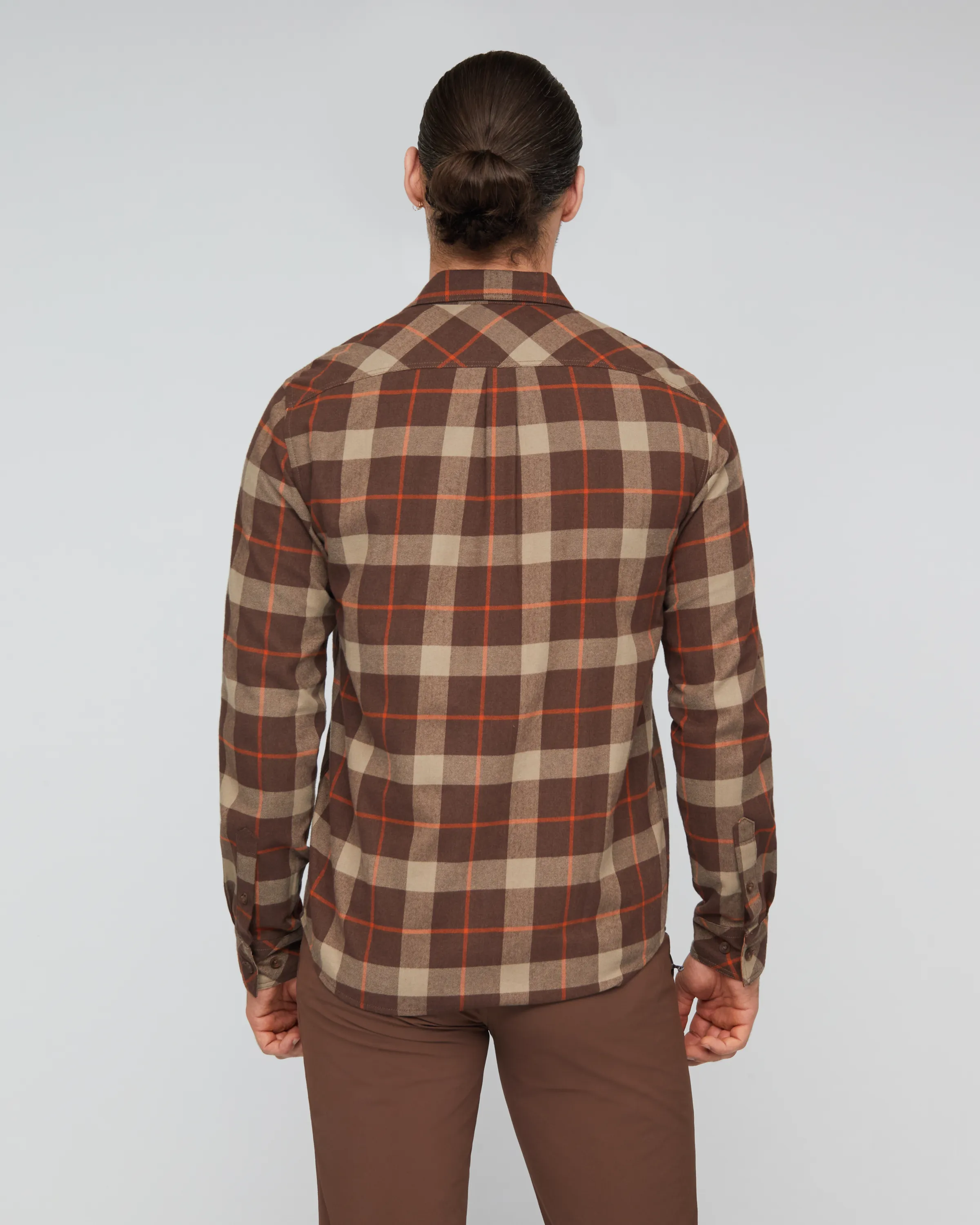 ALVRA LS SHIRT M – Image 4