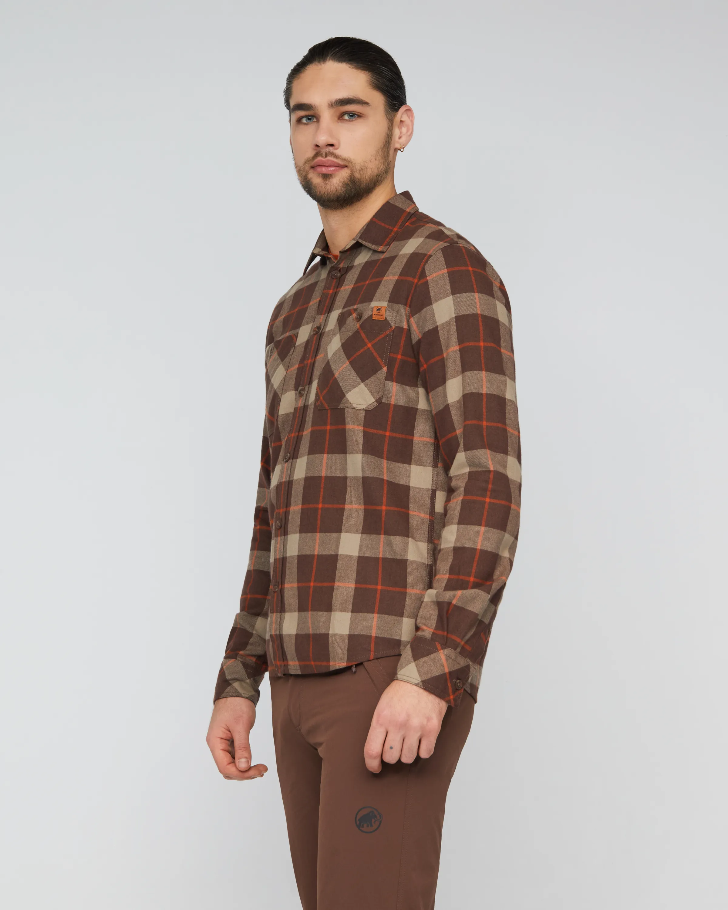 ALVRA LS SHIRT M – Image 5