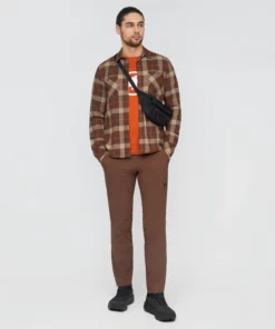 ALVRA LS SHIRT M