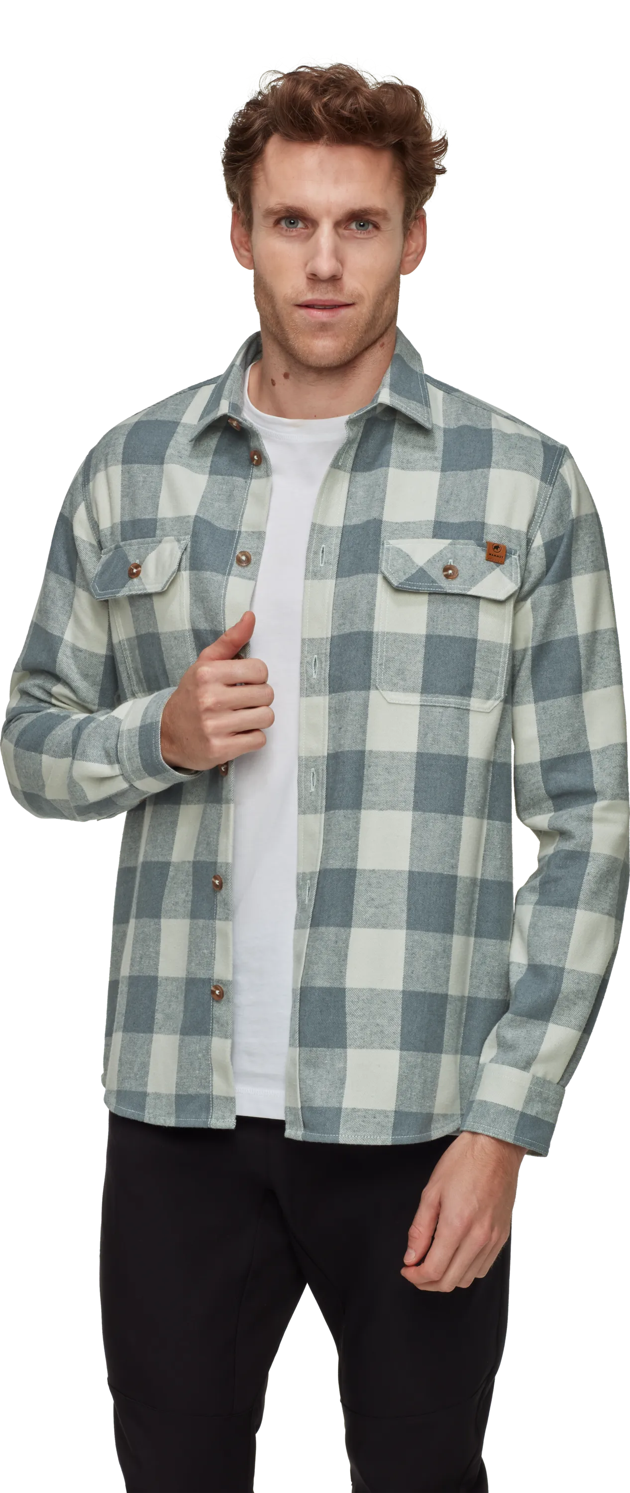 TAMARO LS SHIRT M – Image 2