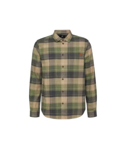 TROVAT LS SHIRT M