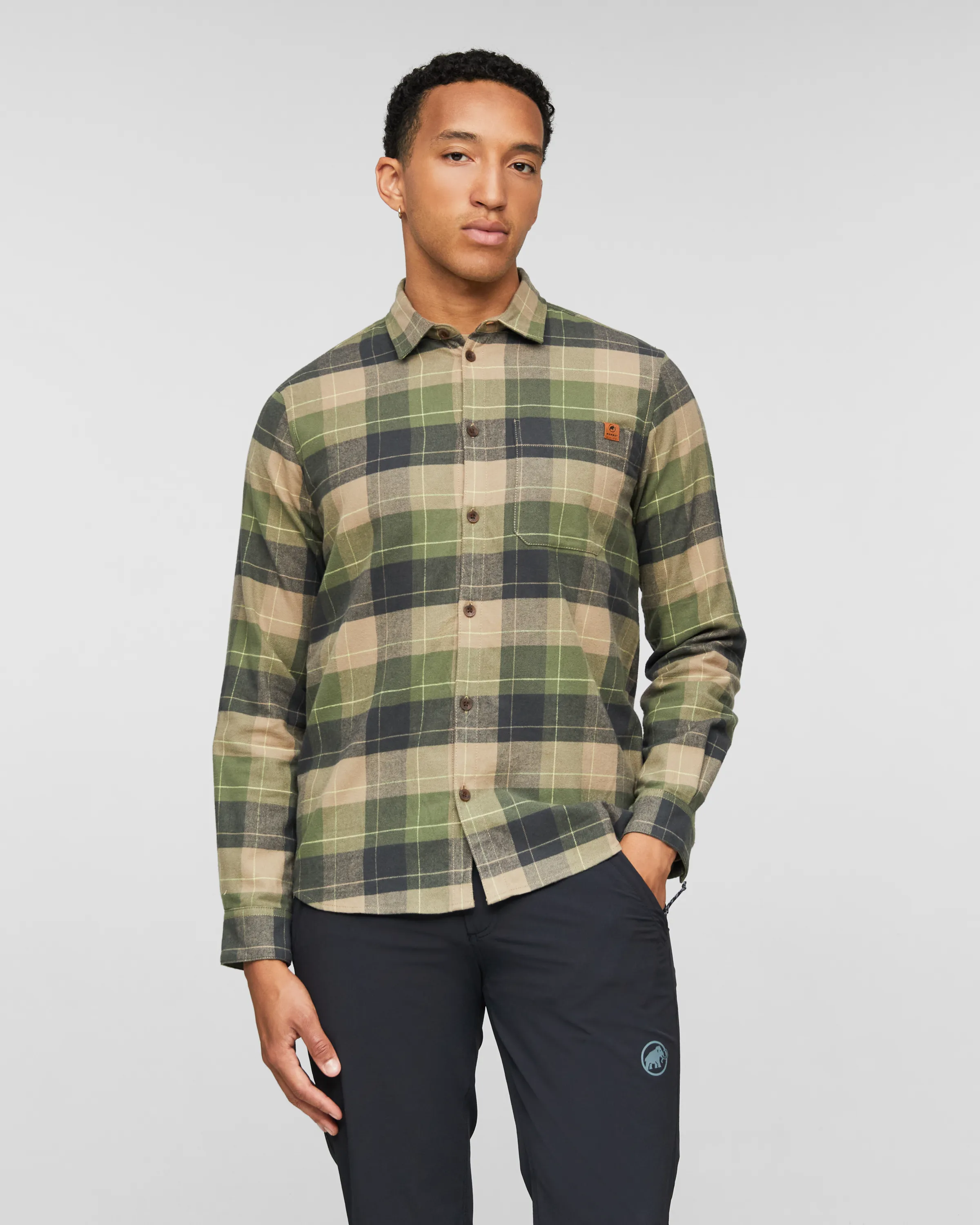 TROVAT LS SHIRT M – Image 3