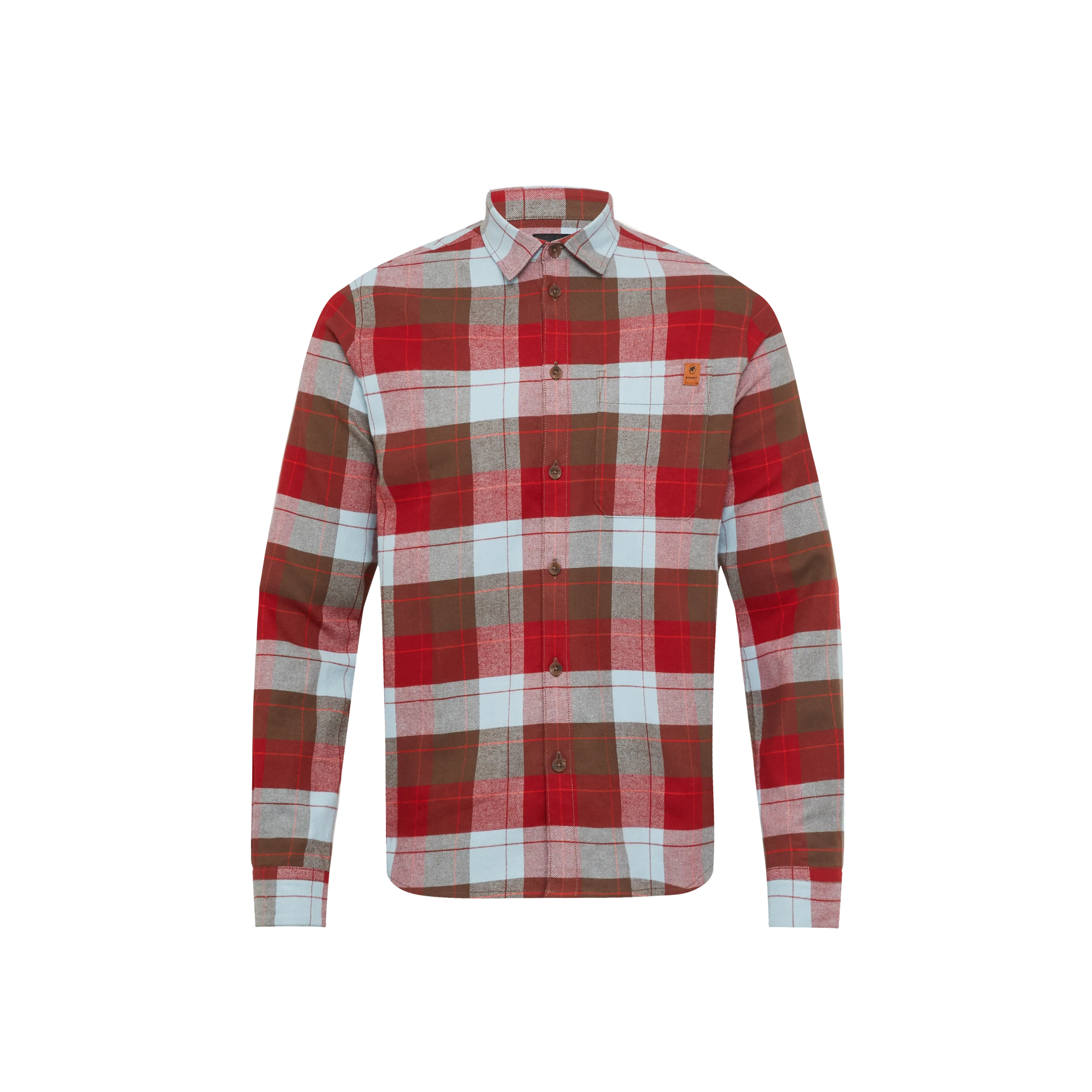 TROVAT LS SHIRT M – Image 2