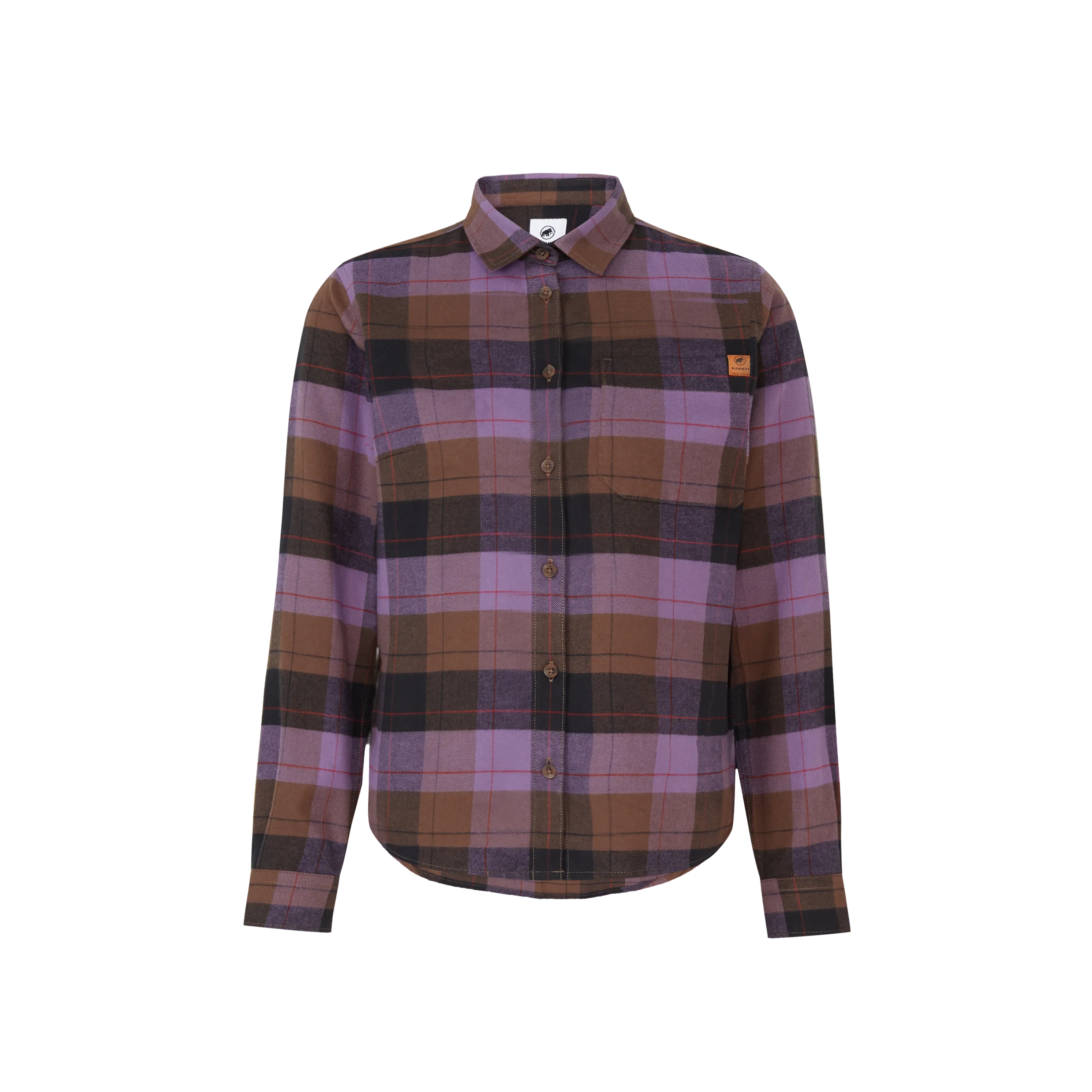 TROVAT LS SHIRT W – Image 2