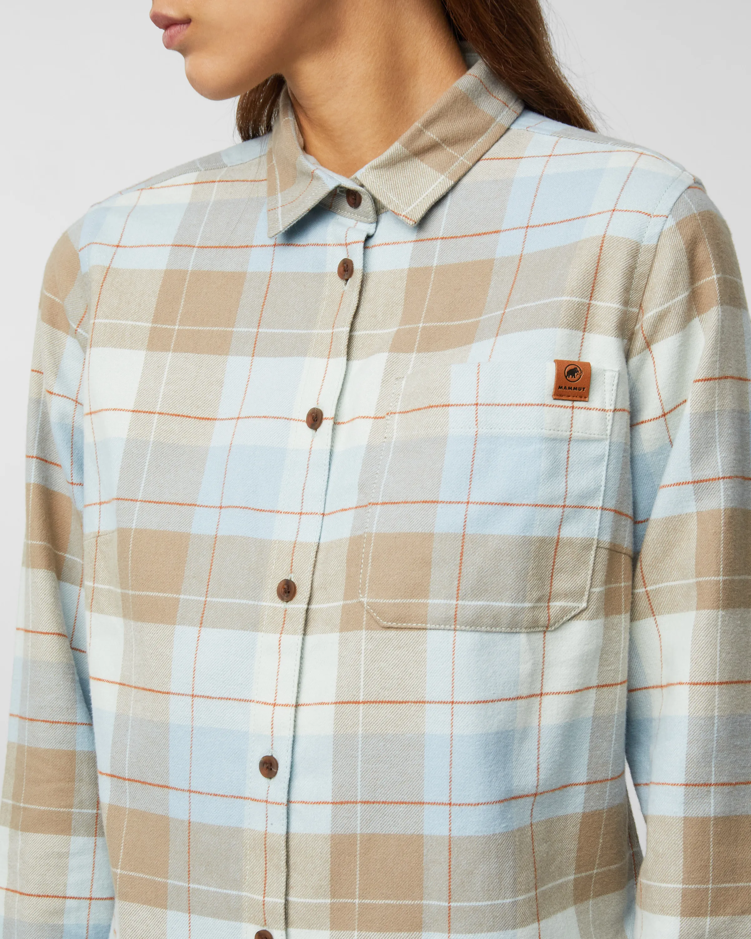 TROVAT LS SHIRT W – Image 4