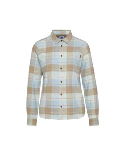 TROVAT LS SHIRT W