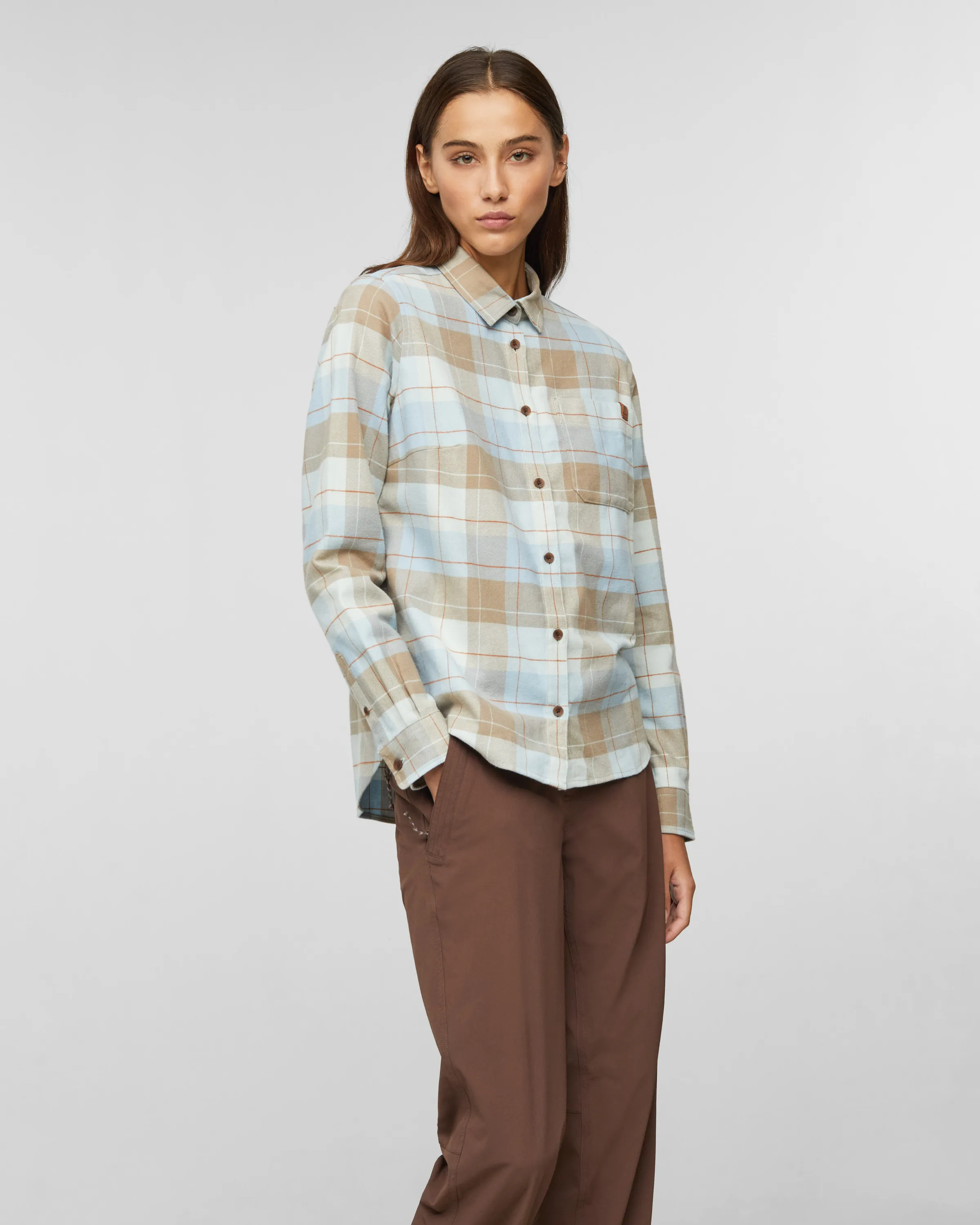 TROVAT LS SHIRT W – Image 3