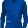 EIGER NORDWAND ADVANCED FL HALF ZIP PULL M – Image 5