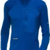 EIGER NORDWAND ADVANCED FL HALF ZIP PULL M – Image 7